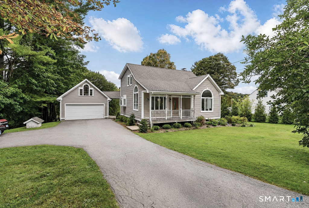 131 Killingworth Road, Higganum, Haddam, CT 06441