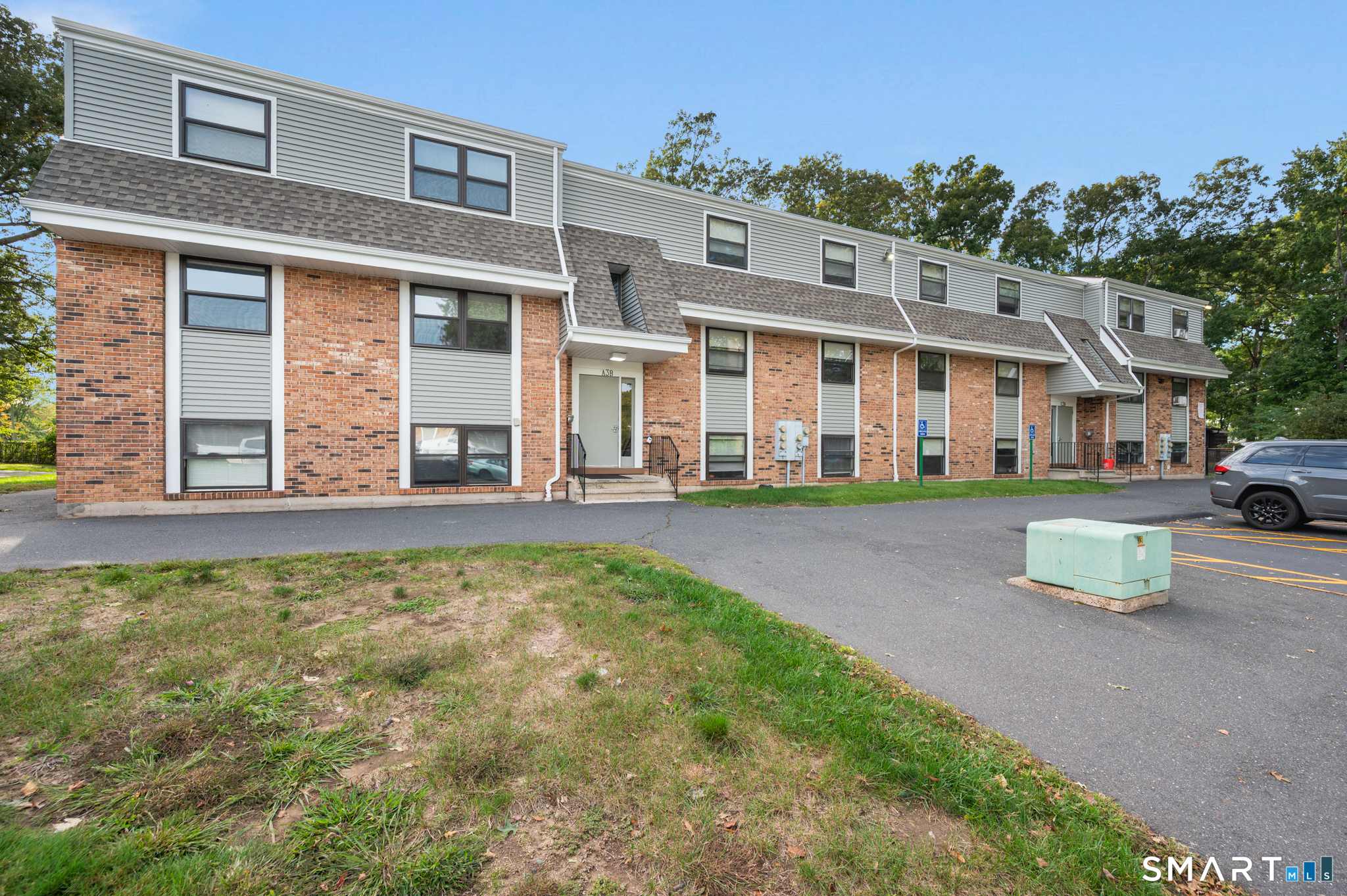 100 Norton Park Road, #3A2, Plainville, CT 06062