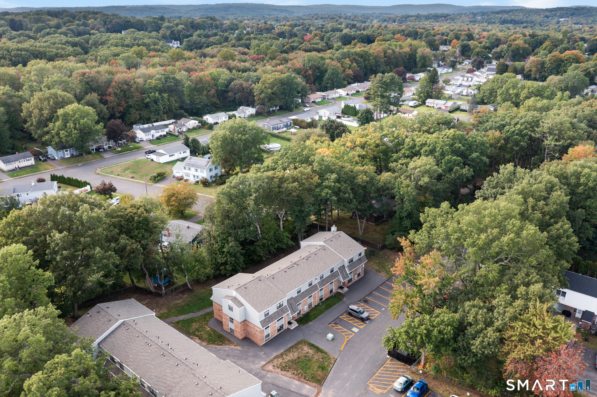 100 Norton Park Road, #3A2, Plainville, CT 06062