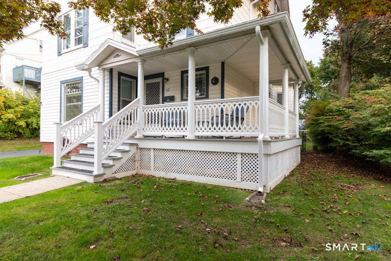 Photo 3 of Single family home for sale at 62 Woodland St, Bristol, CT 06010 | MLS# 24210588 | Listing updated on 2026-10-05