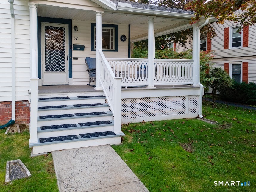 Photo 4 of Single family home for sale at 62 Woodland St, Bristol, CT 06010 | MLS# 24210588 | Listing updated on 2026-10-05