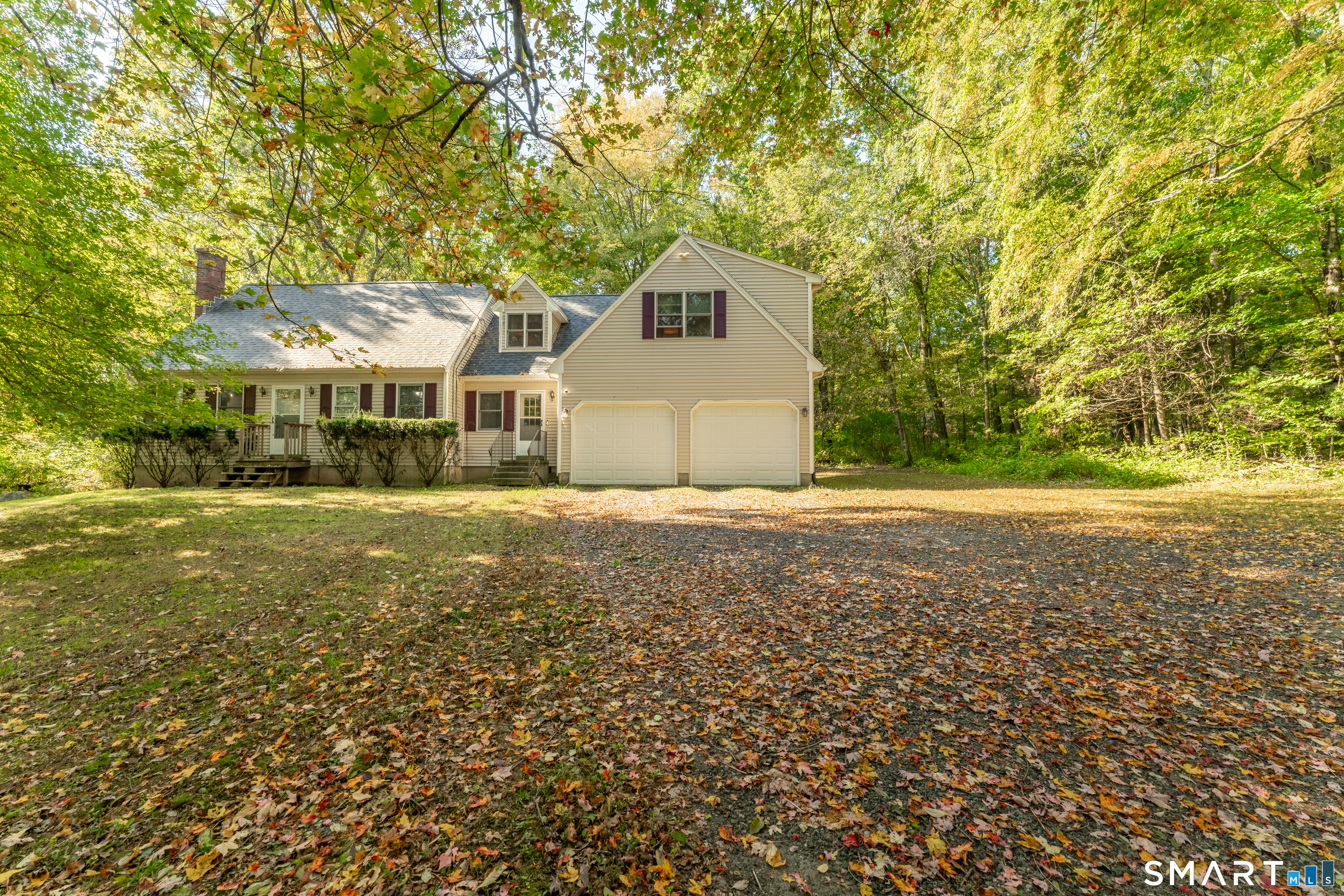 Photo 3 of Single family home for sale at 248 Paine Rd, Pomfret Center, CT 06259 | MLS# 24211512 | Listing updated on 2026-10-04
