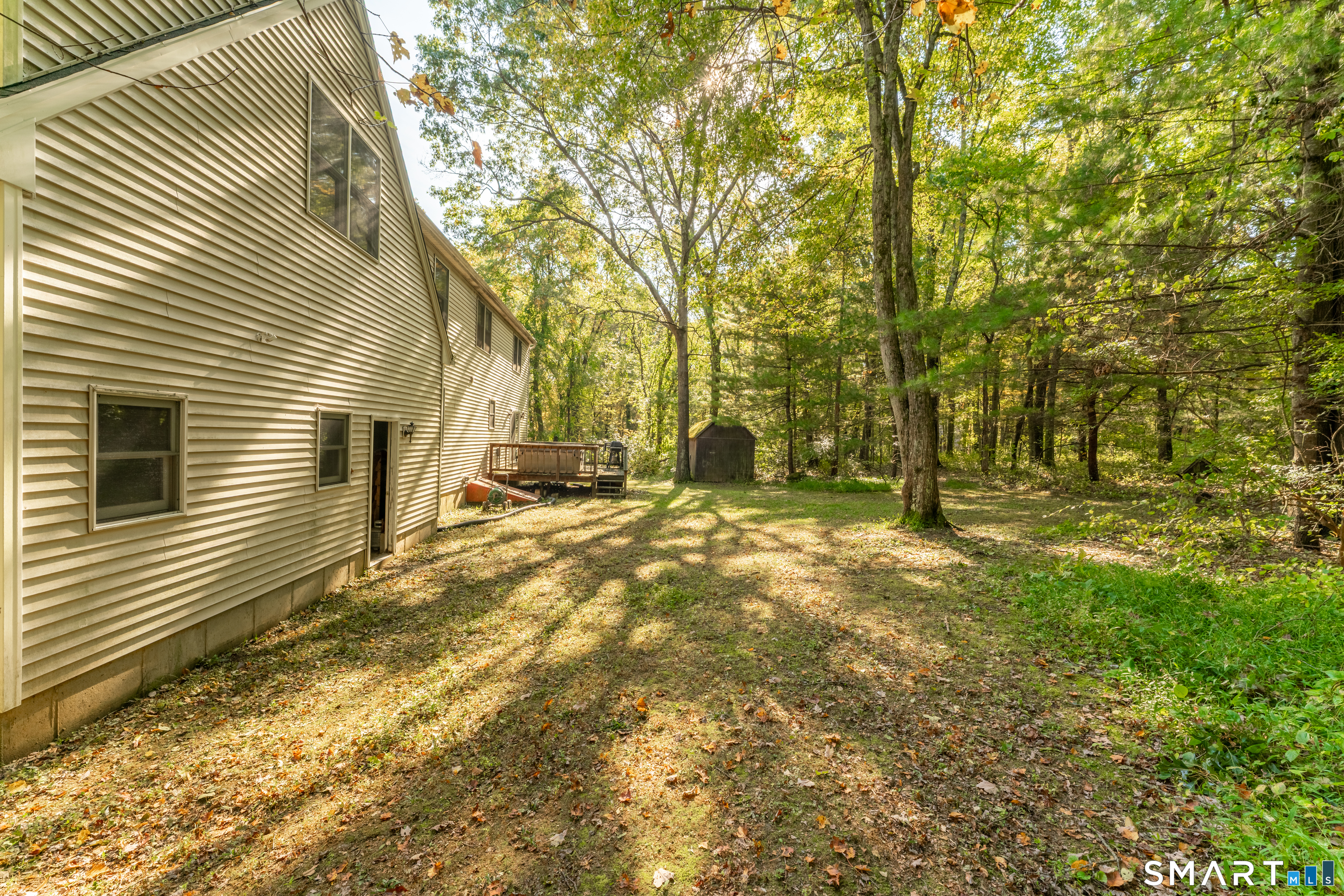 Photo 4 of Single family home for sale at 248 Paine Rd, Pomfret Center, CT 06259 | MLS# 24211512 | Listing updated on 2026-10-04