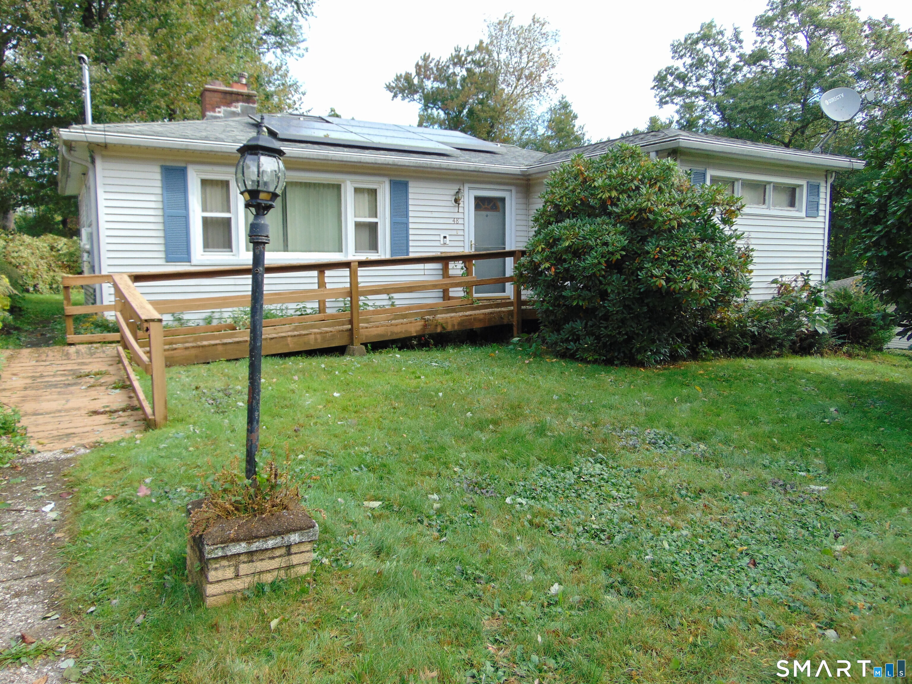 Photo 3 of Single family home for sale at 48 Coach Dr, Wolcott, CT 06716 | MLS# 24210233 | Listing updated on 2026-10-05