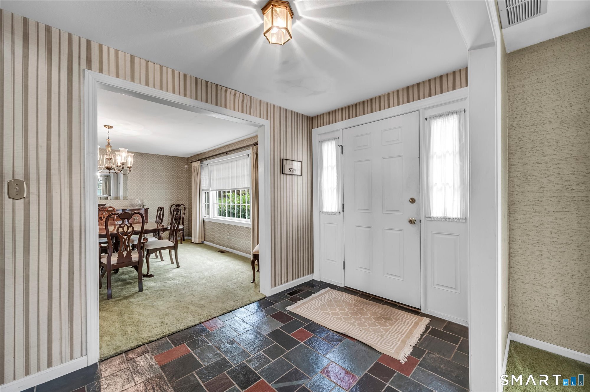 Photo 4 of Single family home for sale at 110 Goodspeed Ave, Meriden, CT 06451 | MLS# 24209964 | Listing updated on 2026-10-04