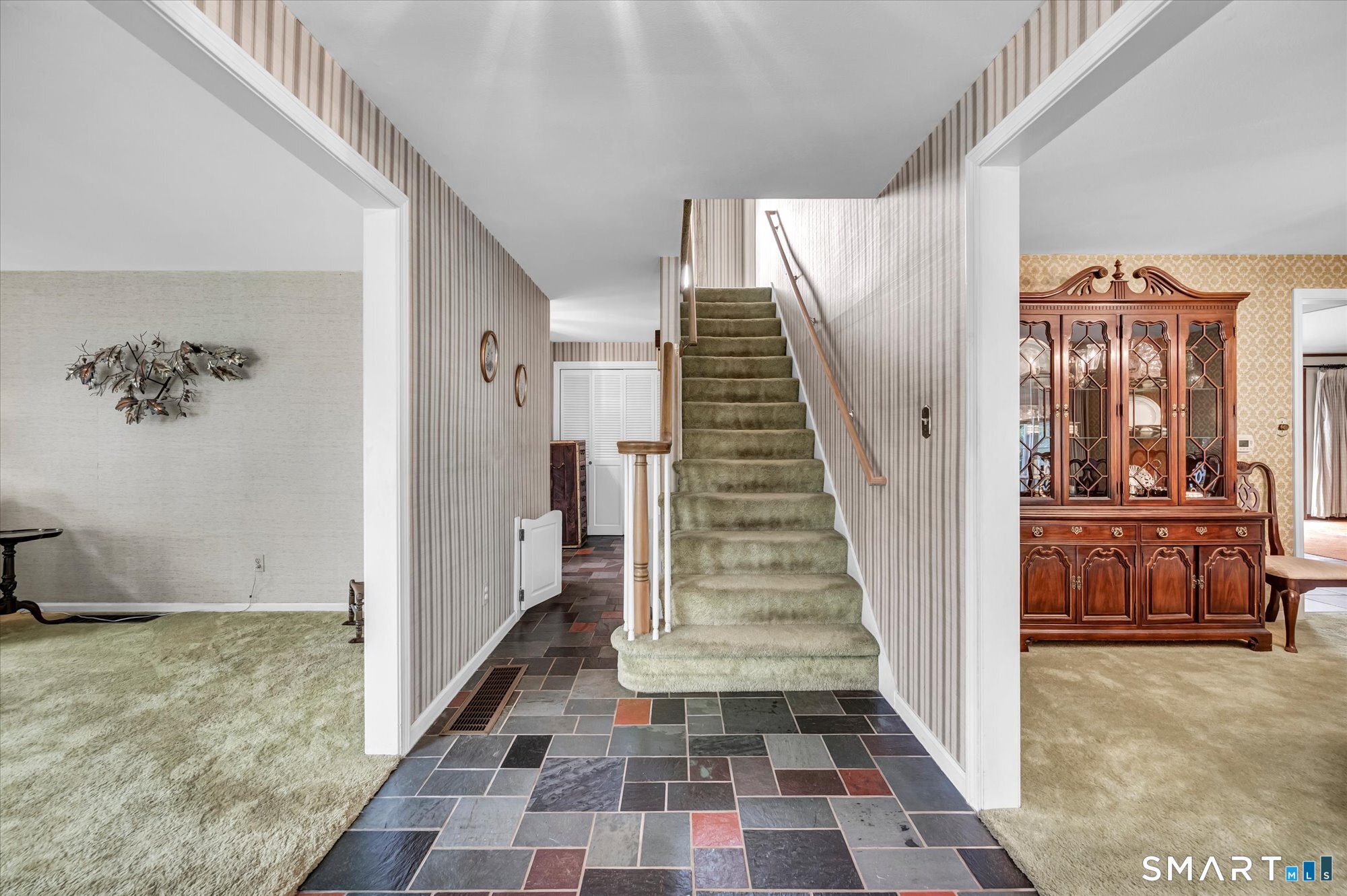 Photo 3 of Single family home for sale at 110 Goodspeed Ave, Meriden, CT 06451 | MLS# 24209964 | Listing updated on 2026-10-04