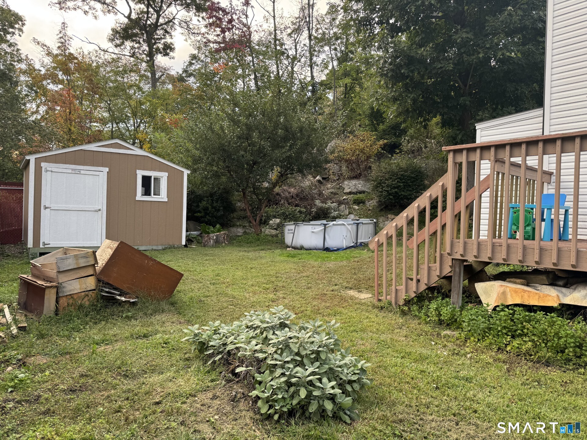 51 Oronoque Trail photo 5