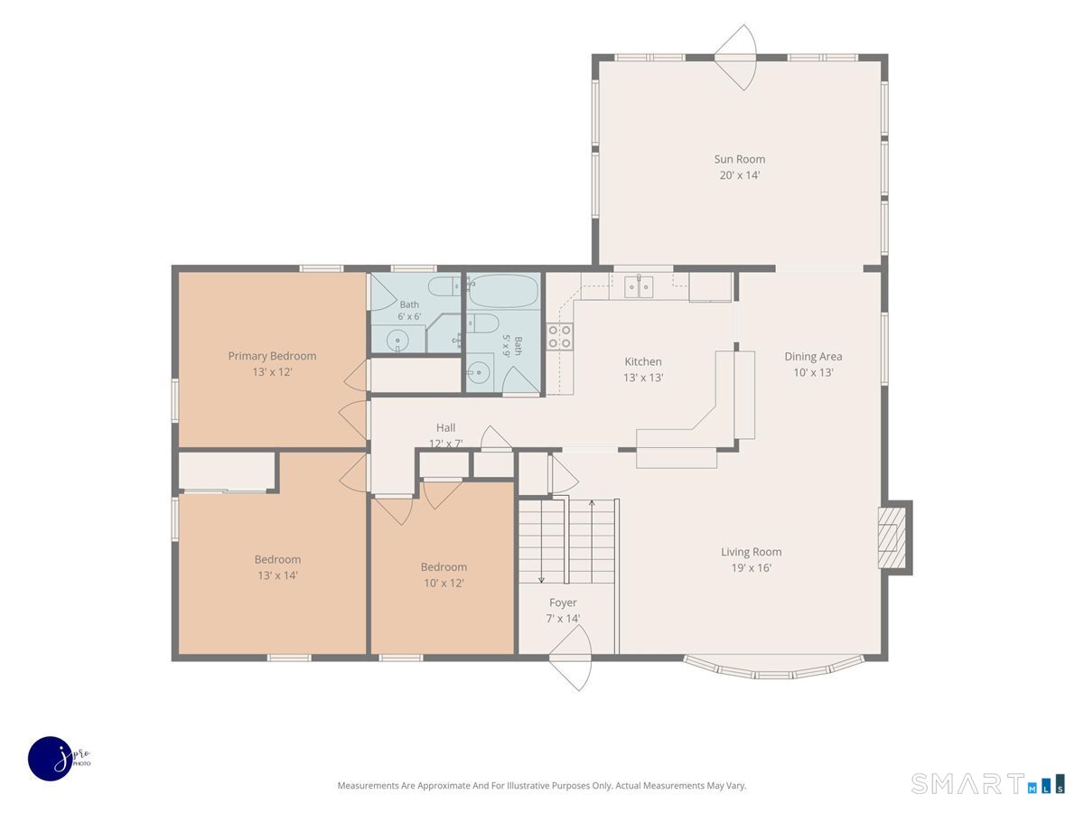 21 Silversmith Road photo 29