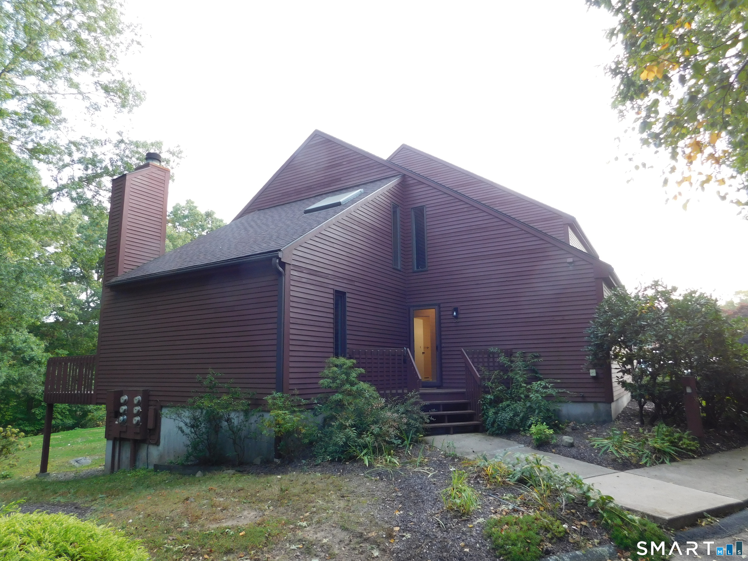 Photo 1 of Townhouse for sale at 97 W Main St #36, Niantic, CT 06357 | MLS# 24210077 | Listing updated on 2026-10-06