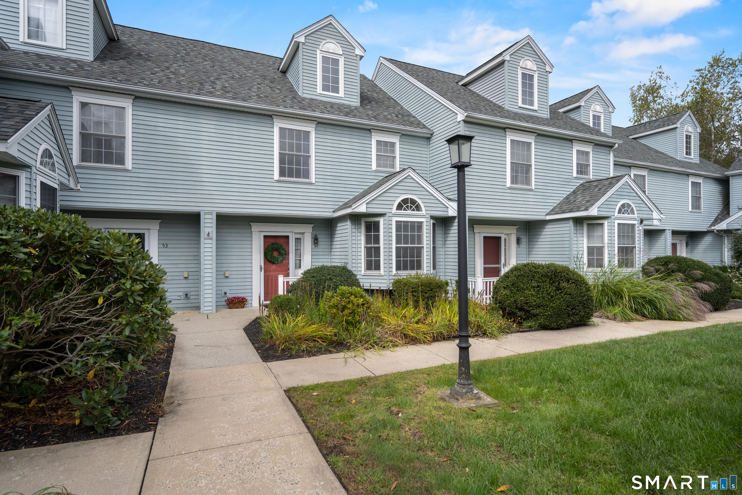 Photo 1 of Townhouse for sale at 372 Meridian St Ext #54, Groton, CT 06340 | MLS# 24210909 | Listing updated on 2026-10-07