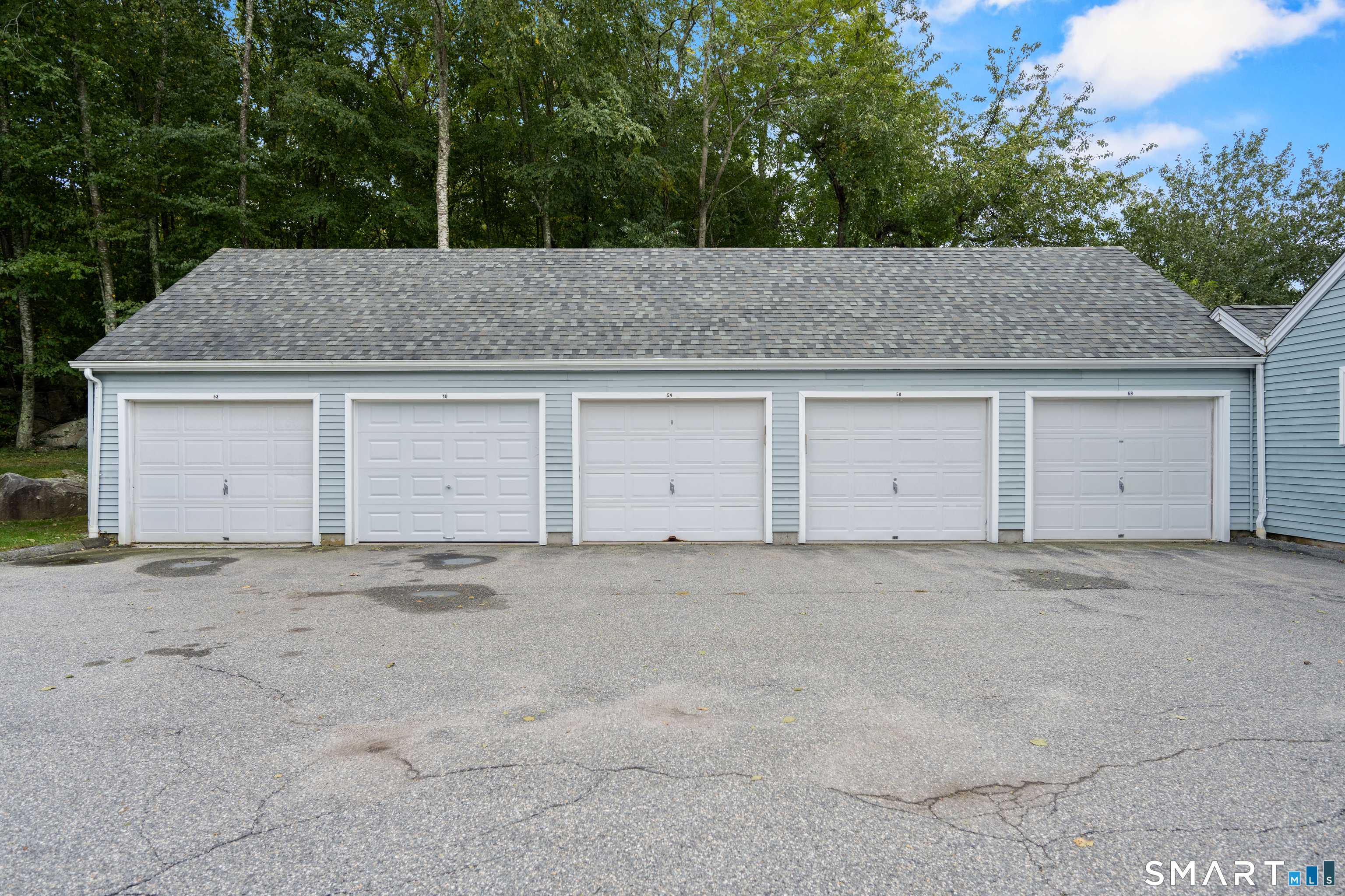 372 Meridian St Extension, #54, Groton City, Groton, CT 06340