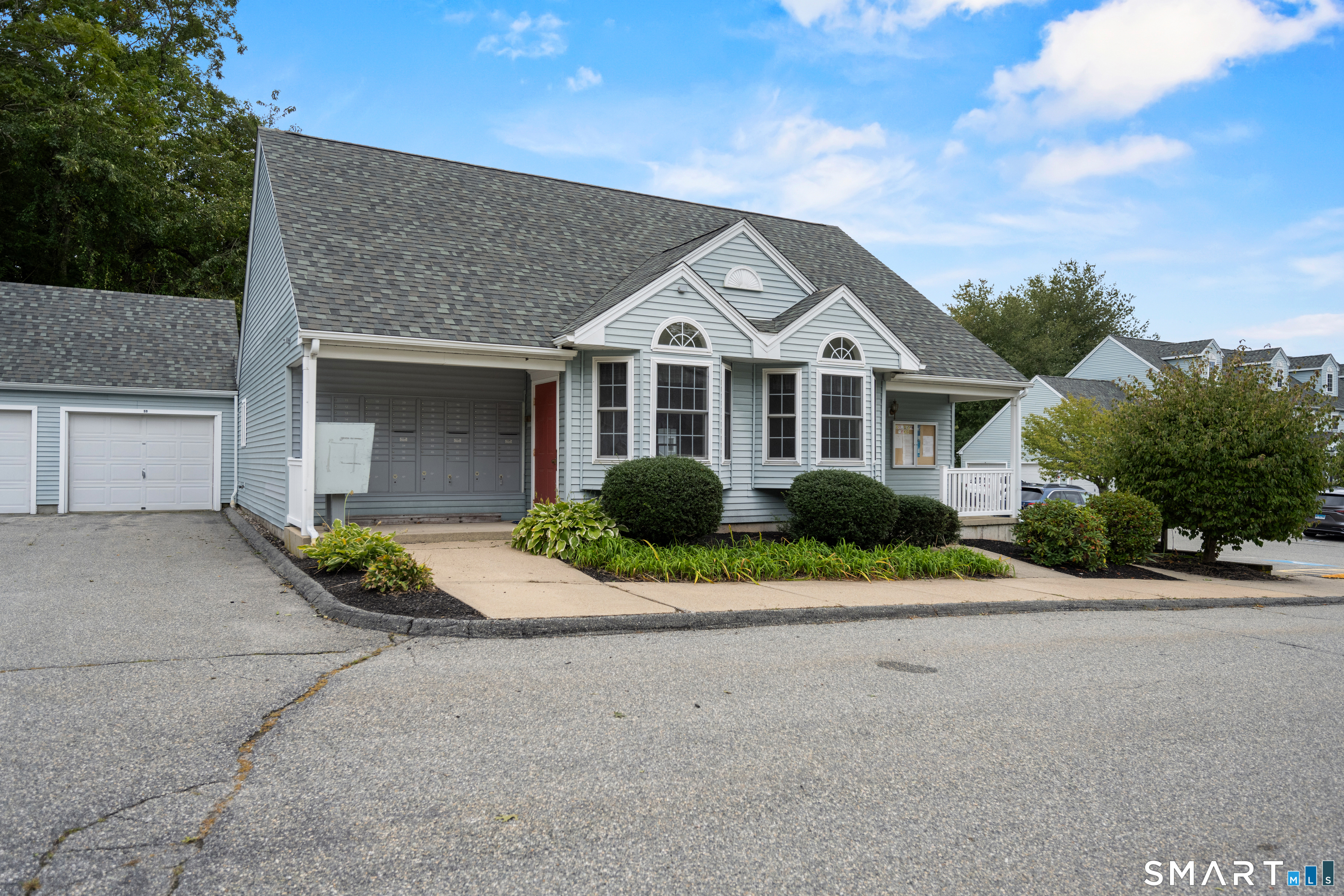 372 Meridian St Extension, #54, Groton City, Groton, CT 06340