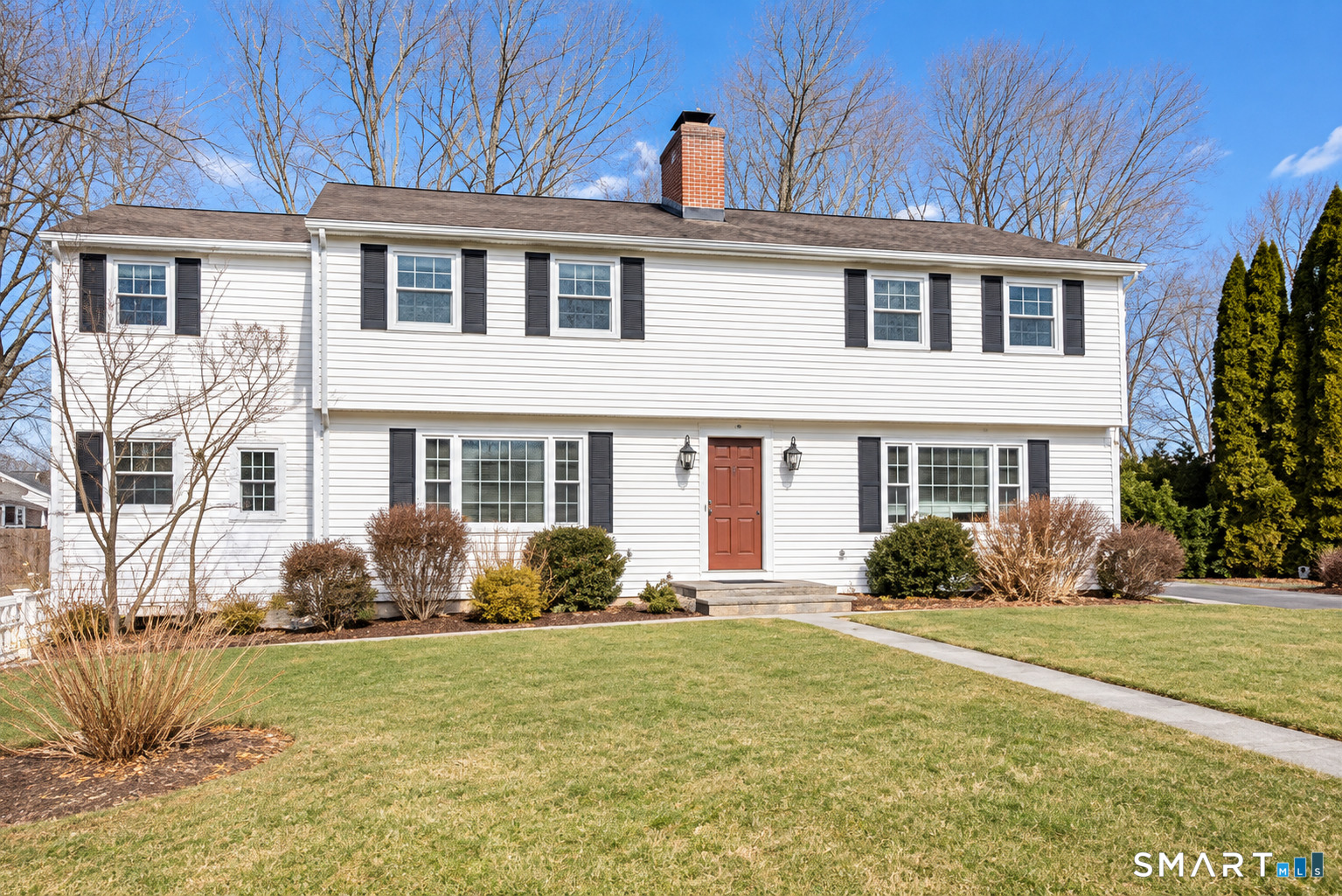 4 Anchor Street