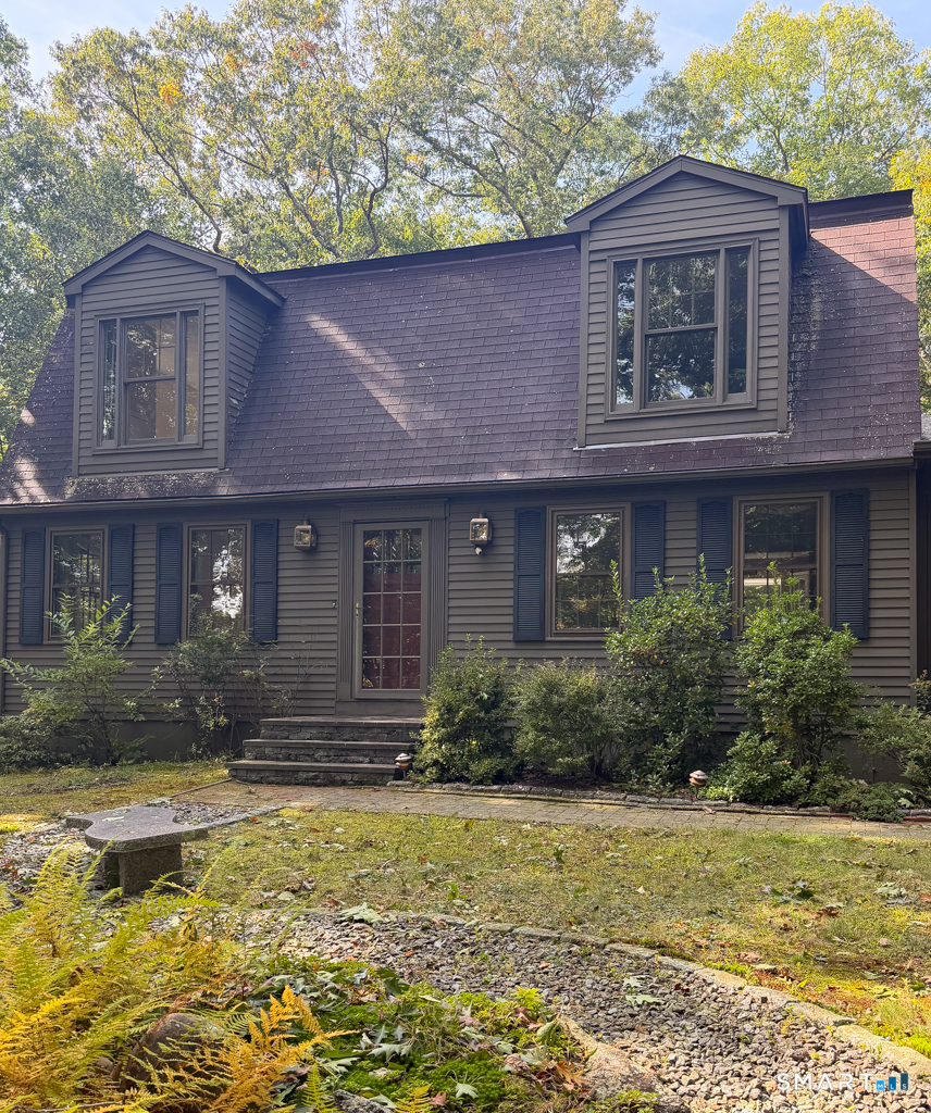 Photo 3 of Single family home for sale at 1167 Purchase Brk Rd, Southbury, CT 06488 | MLS# 24198217 | Listing updated on 2026-10-03