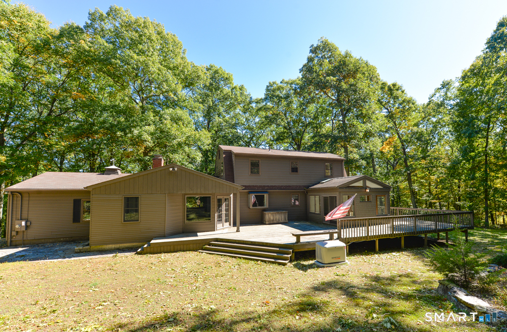 Photo 2 of Single family home for sale at 1167 Purchase Brk Rd, Southbury, CT 06488 | MLS# 24198217 | Listing updated on 2026-10-03