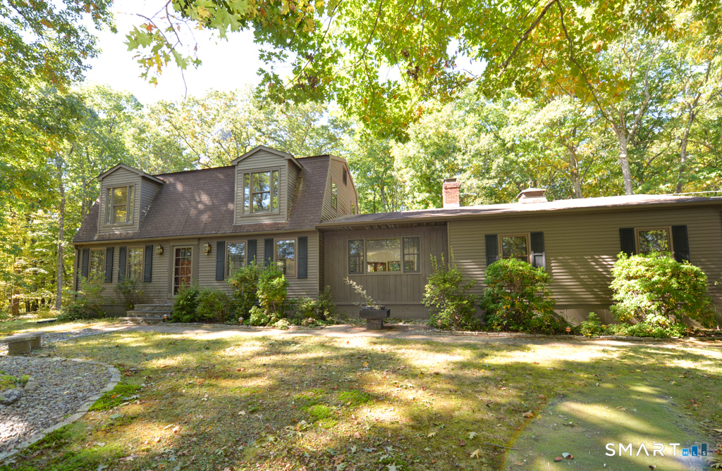 Photo 1 of Single family home for sale at 1167 Purchase Brk Rd, Southbury, CT 06488 | MLS# 24198217 | Listing updated on 2026-10-03