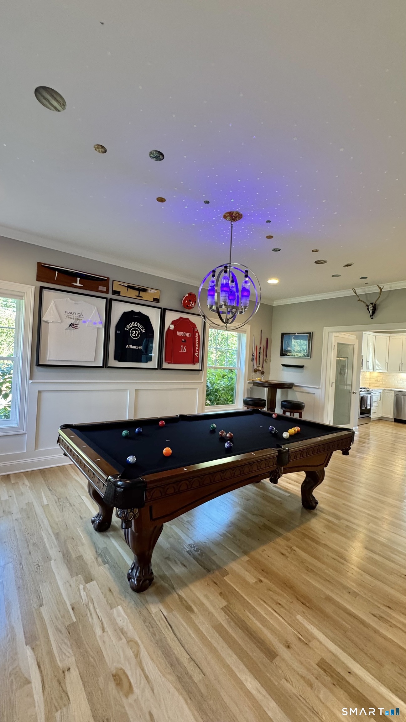 Foto 7 de Casa en renta en 9 Anthony Place, Trumbull, CT — $6,495/mes
