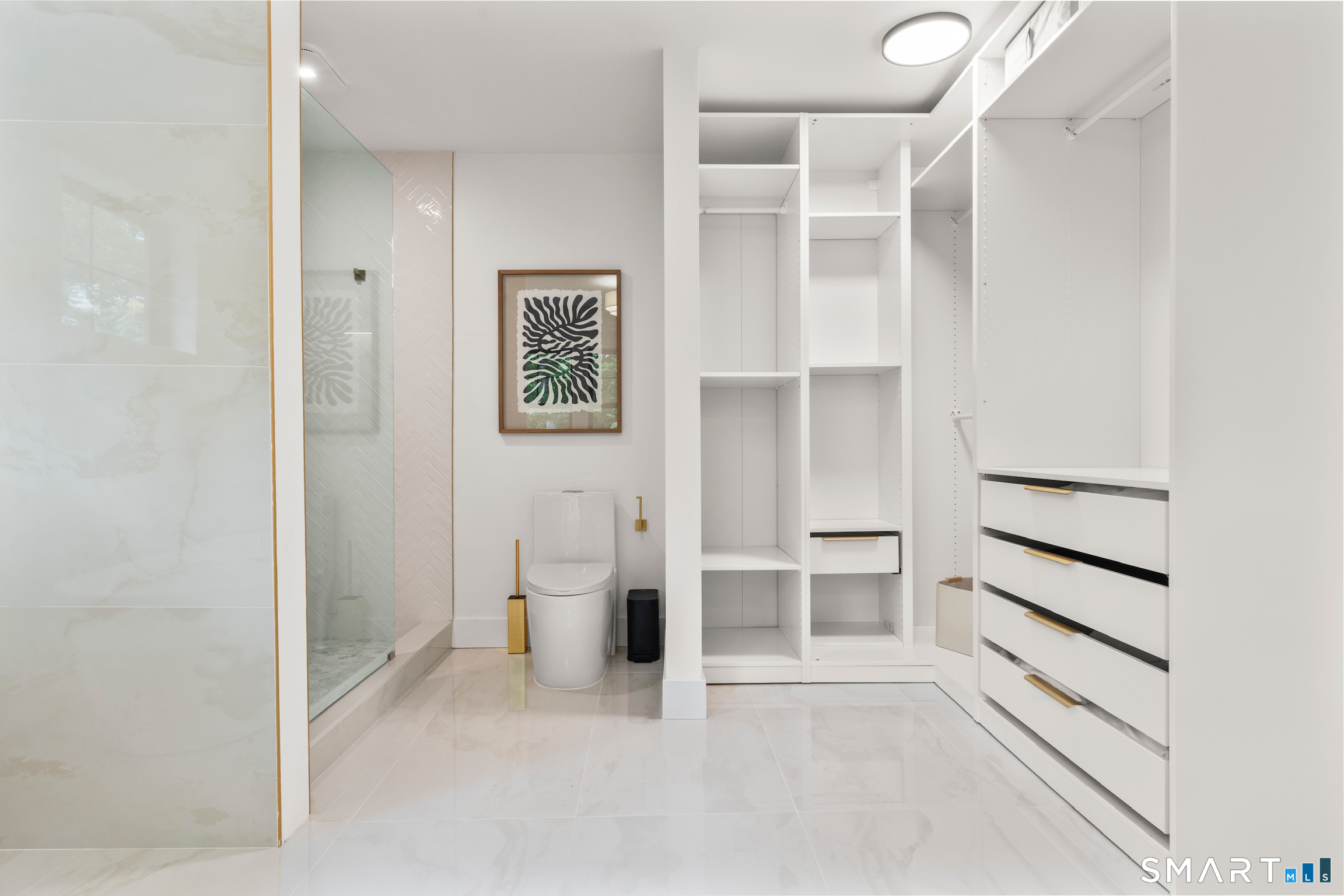 Master Suite Bath