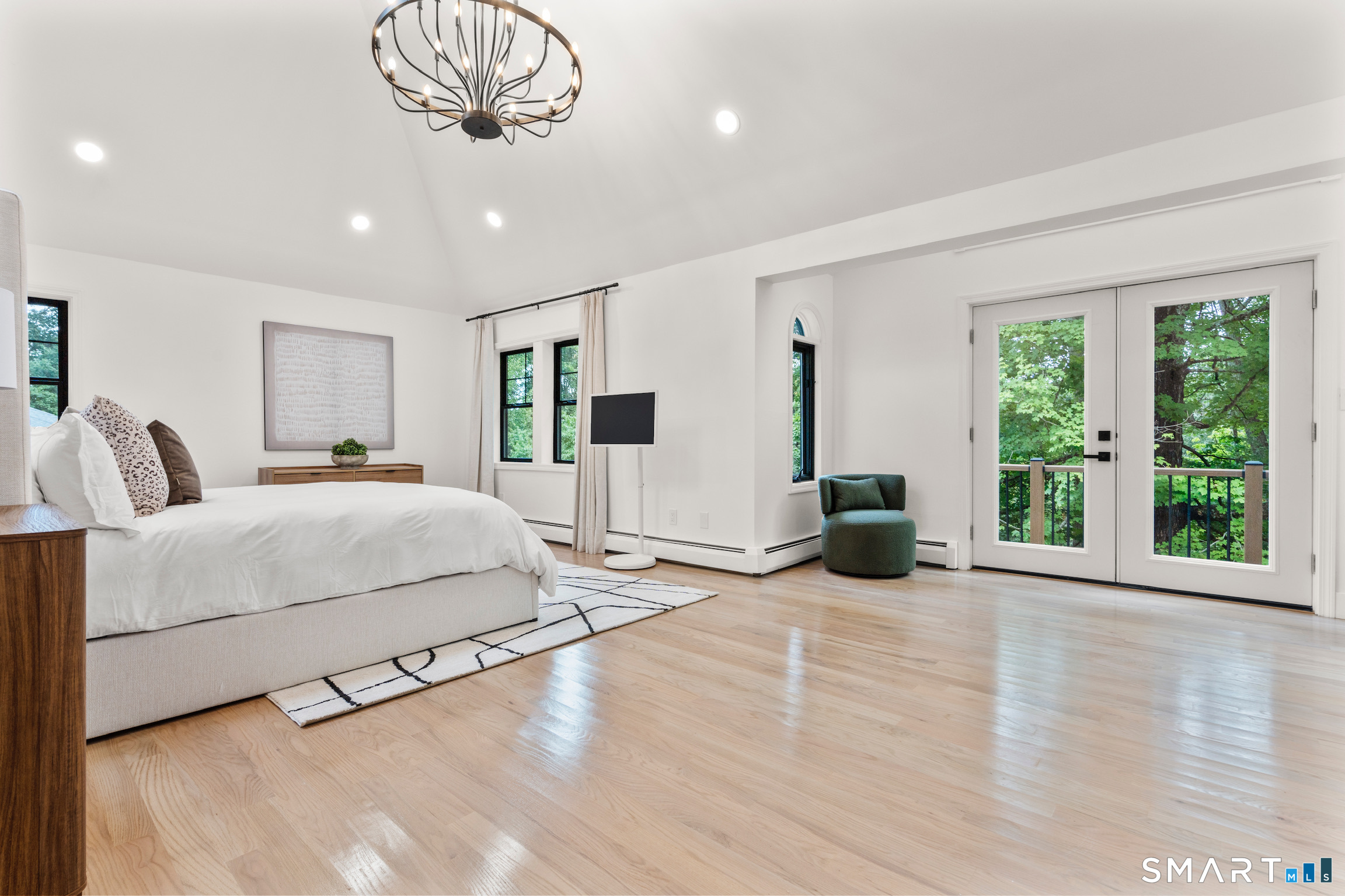 Master Suite