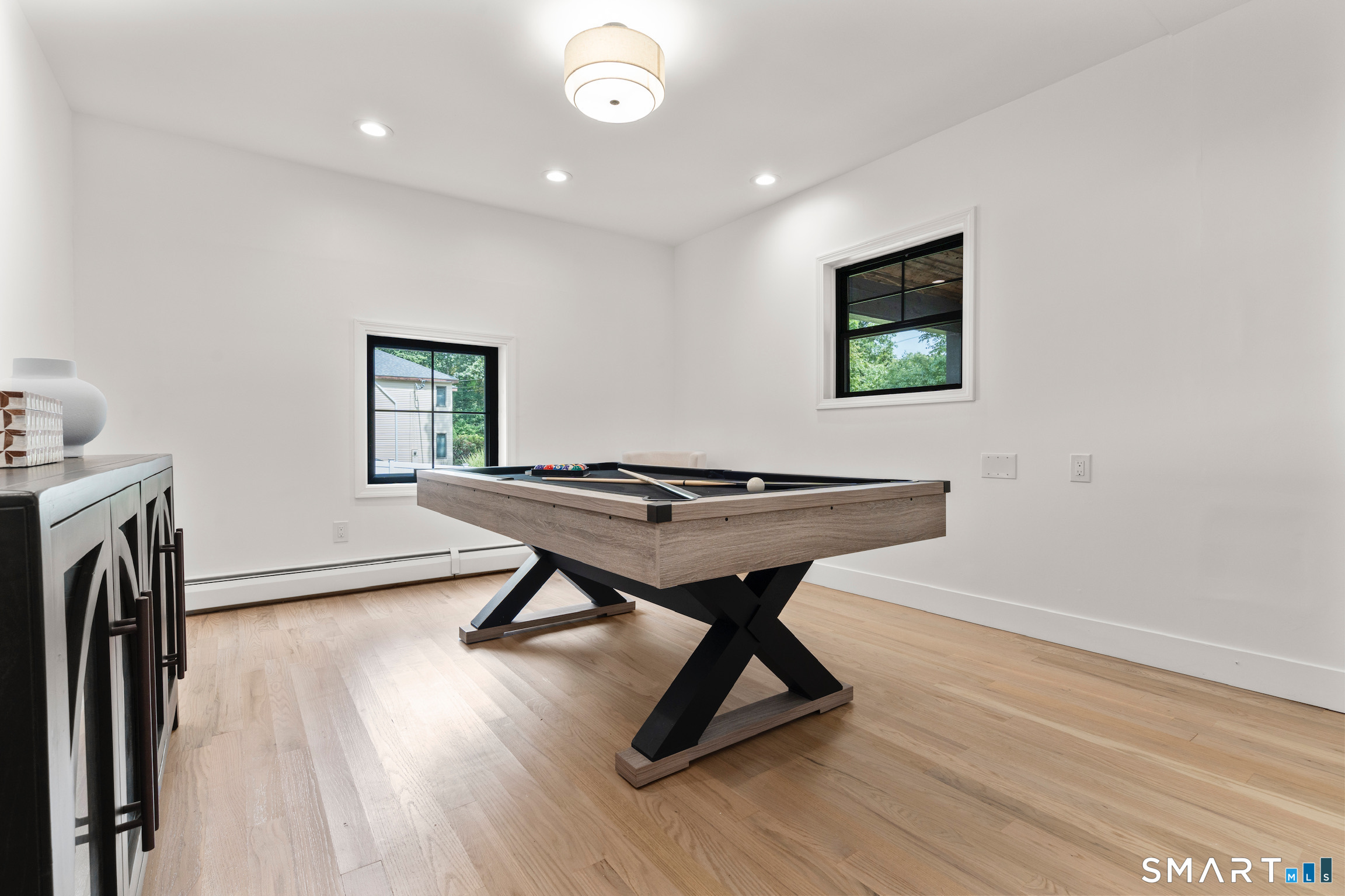 Billard Room
