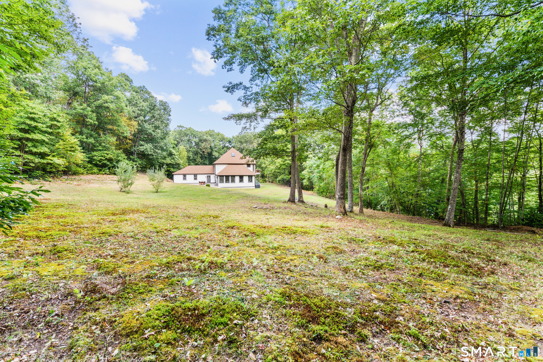 60 Mountain Road, Westchester, Colchester, CT 06415