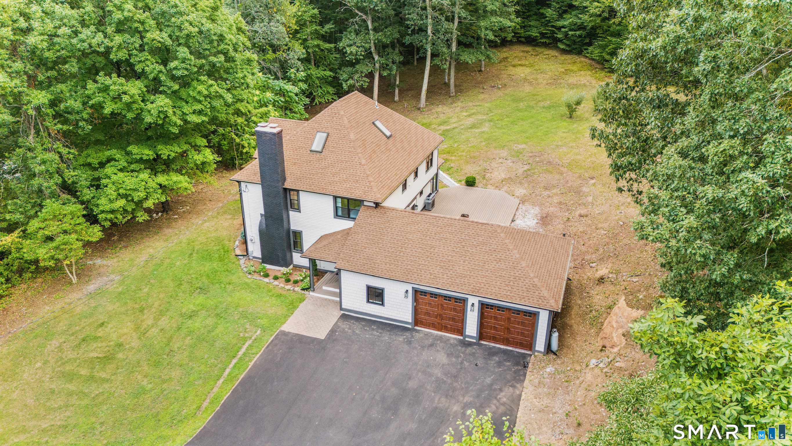 60 Mountain Road, Westchester, Colchester, CT 06415