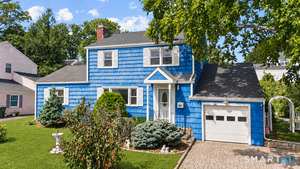 26 Powell, Bridgeport