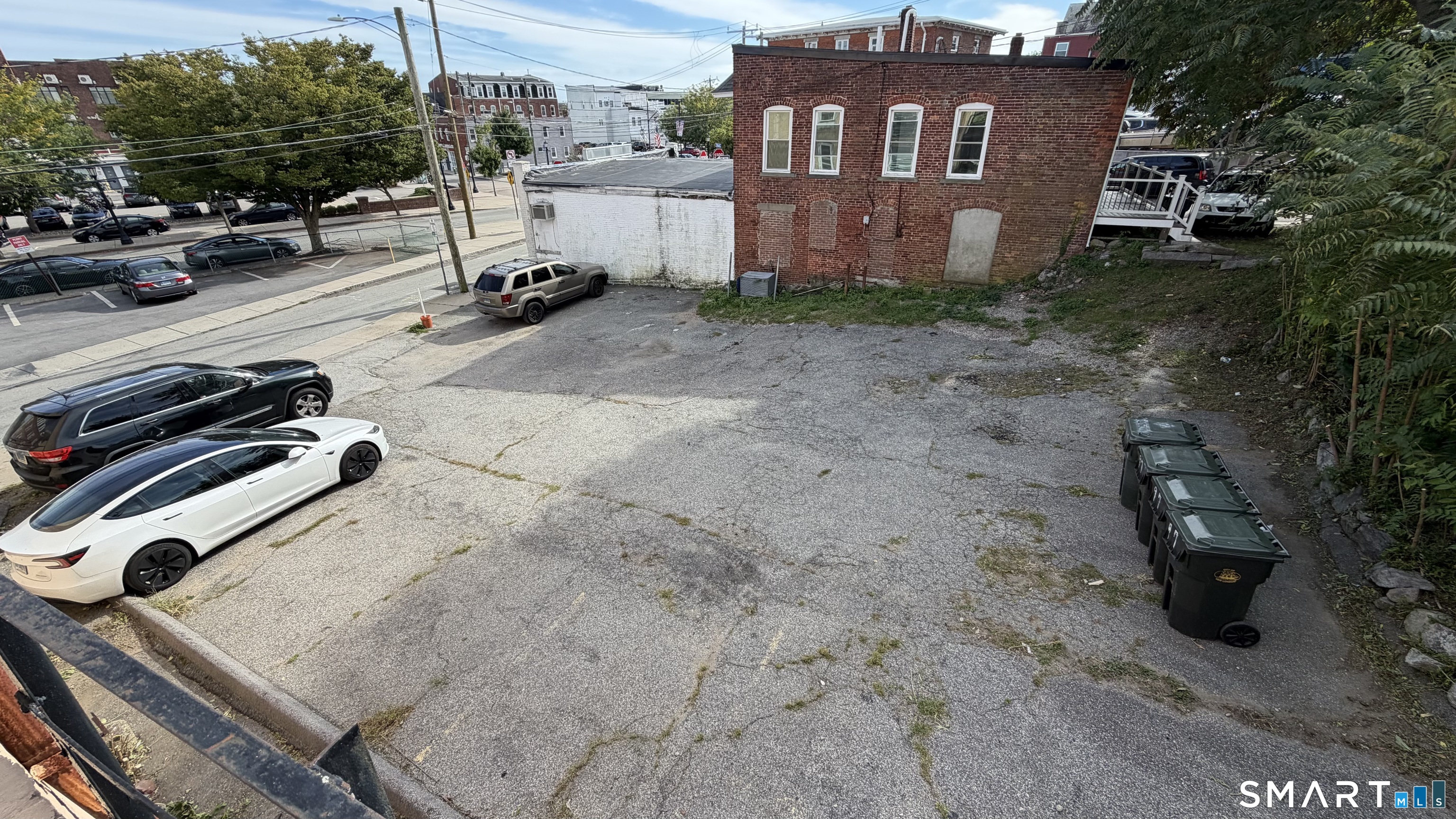 97 & 107 Green Street, New London, CT 06320