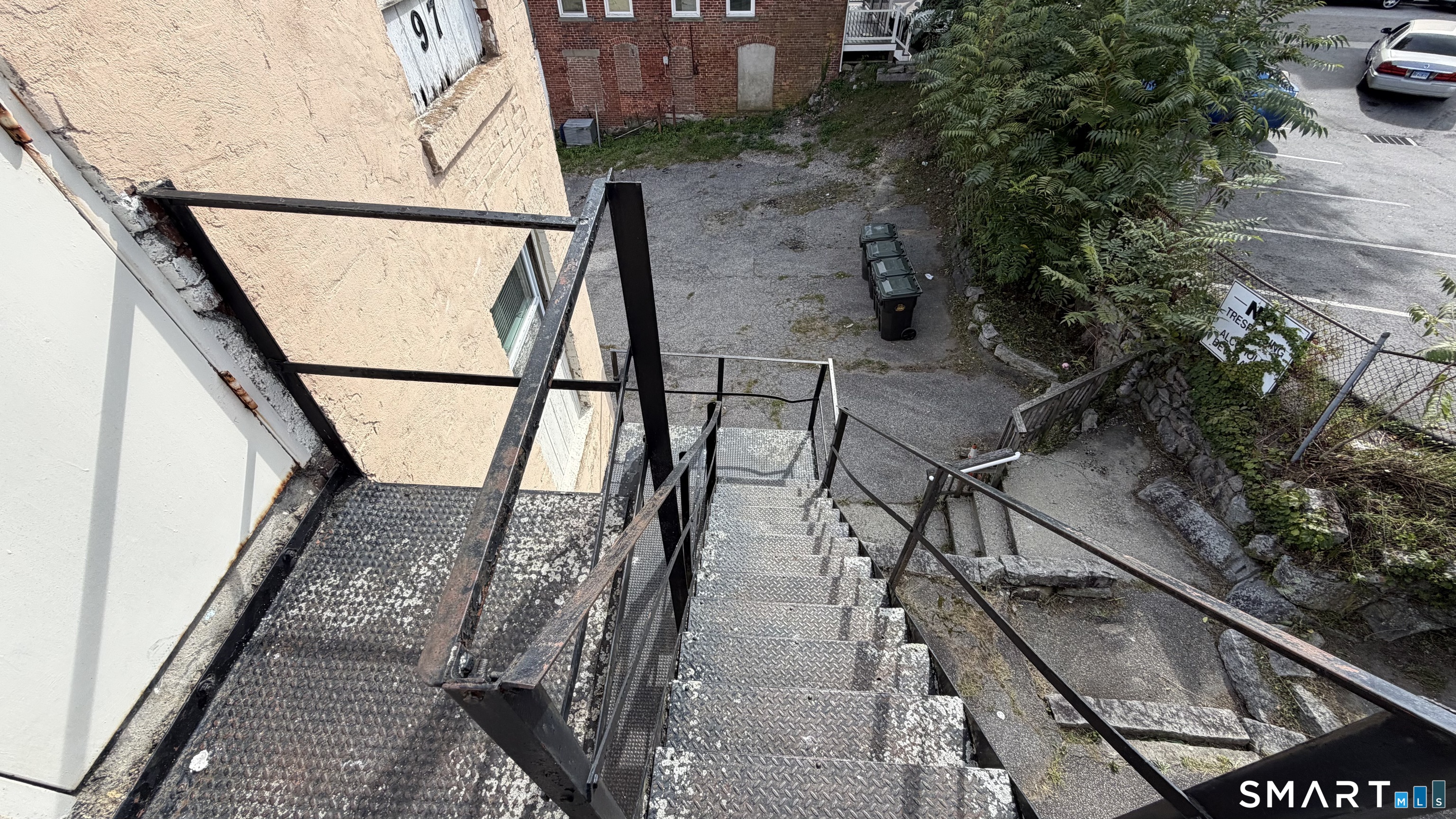 97 & 107 Green Street, New London, CT 06320