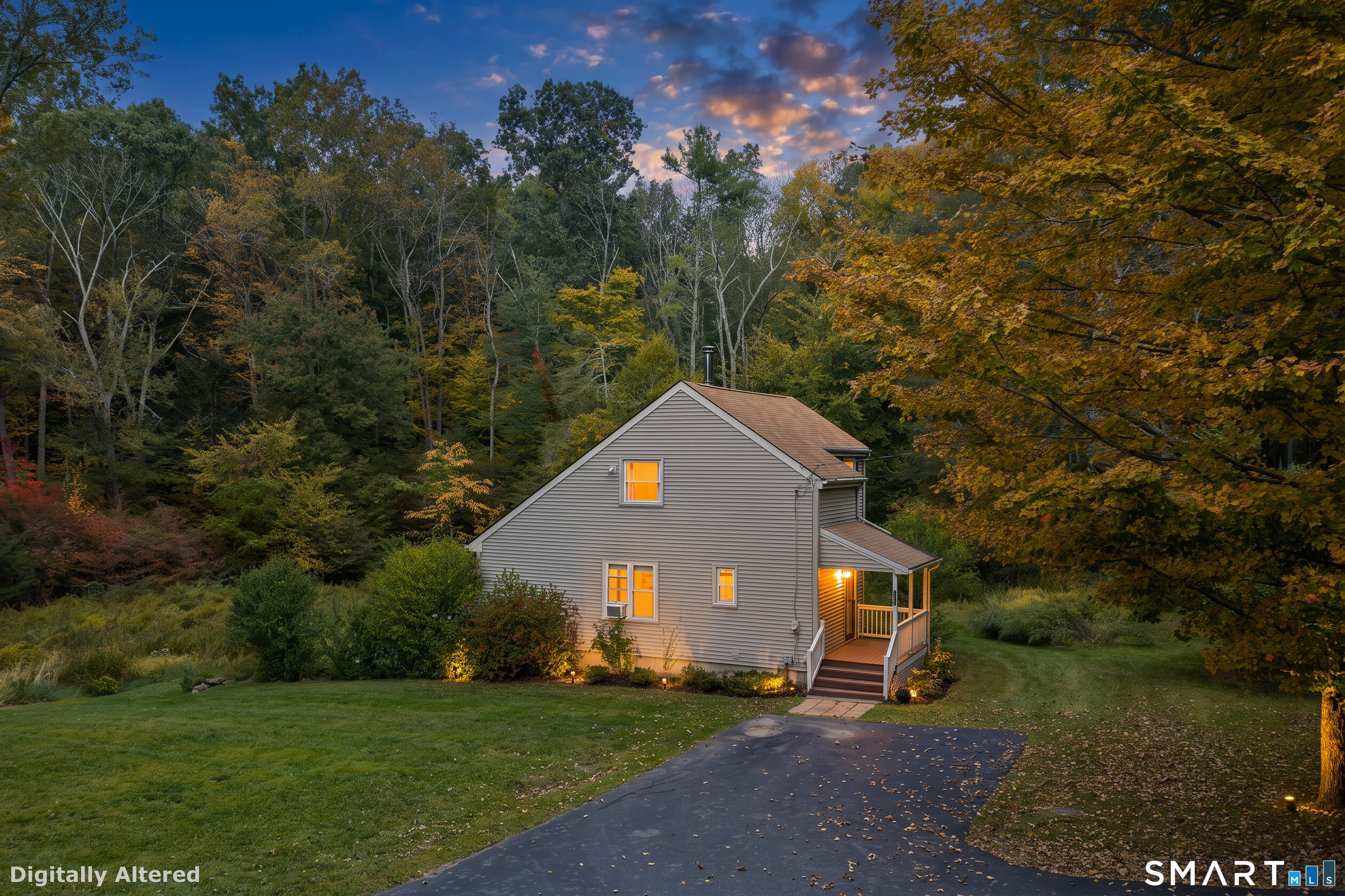 35 Old Sawmill Road, Woodstock Valley, Woodstock, CT 06281
