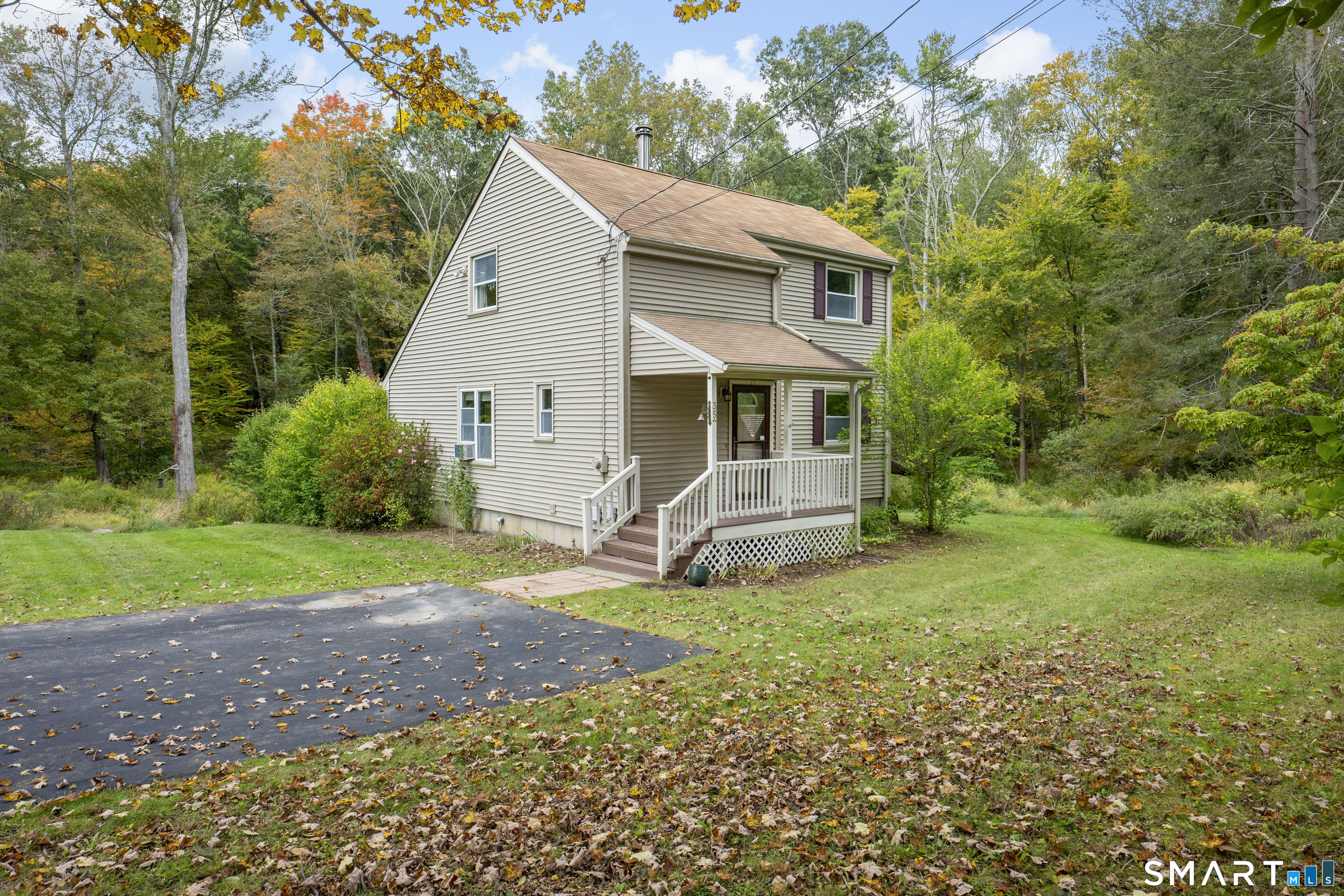 35 Old Sawmill Road, Woodstock Valley, Woodstock, CT 06281