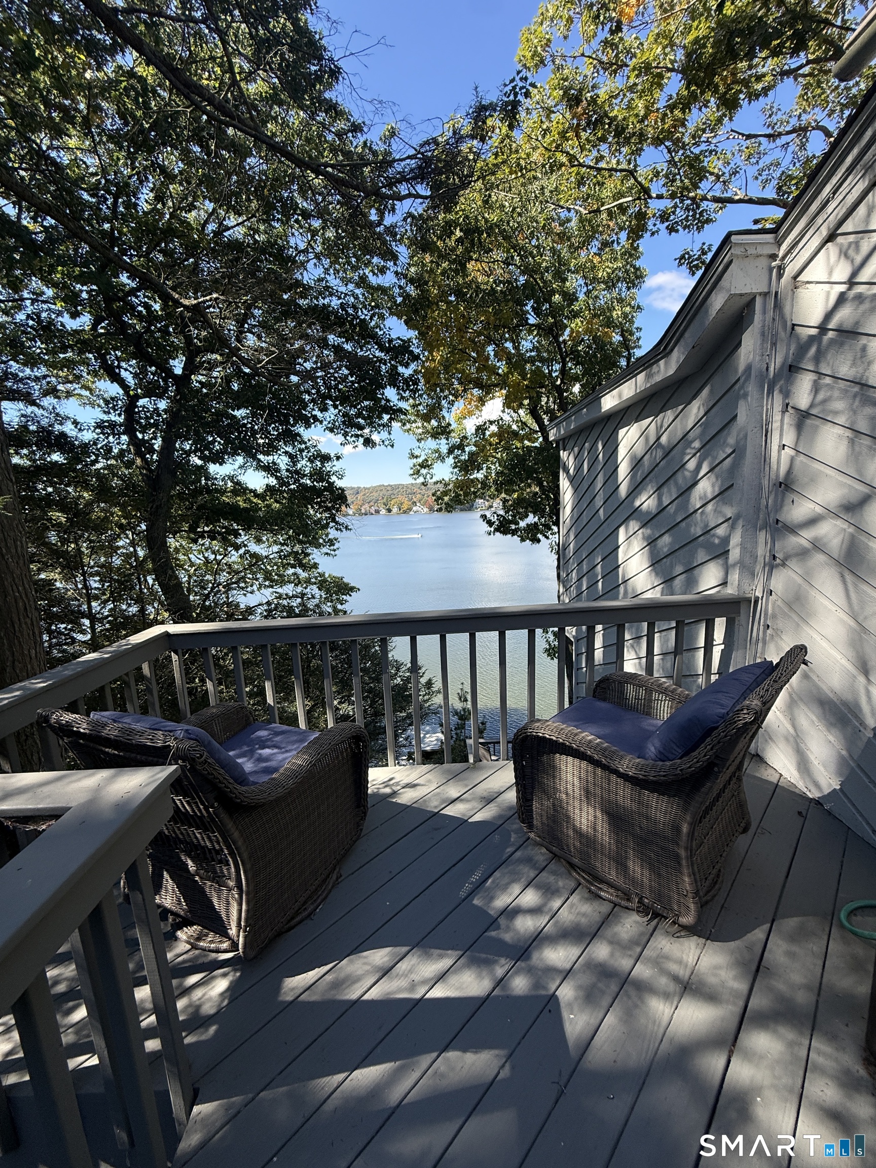 13 Wangonk Trail, Pocotopaug Lake, East Hampton, CT 06424