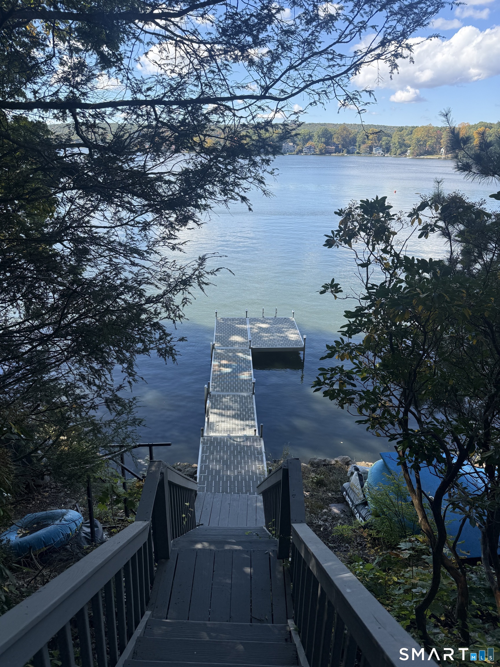 13 Wangonk Trail, Pocotopaug Lake, East Hampton, CT 06424