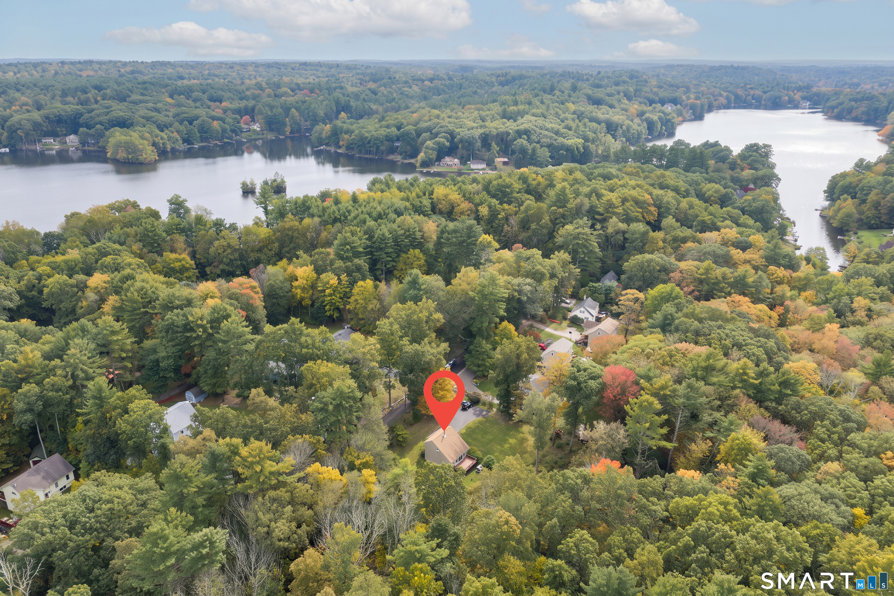 35 Old Sawmill Road, Woodstock Valley, Woodstock, CT 06281