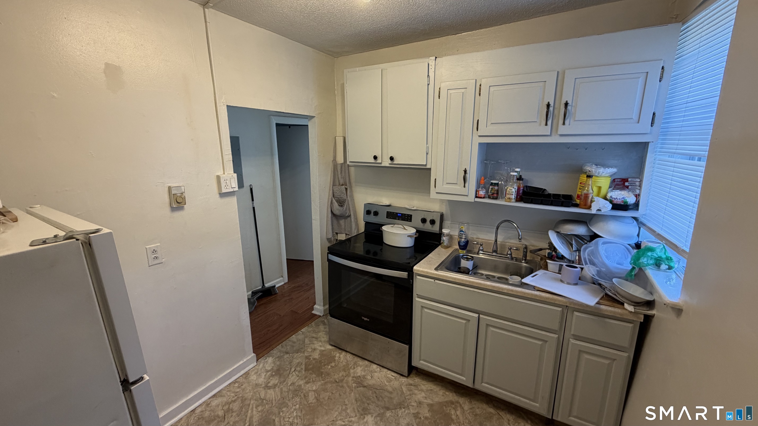 97 & 107 Green Street, New London, CT 06320