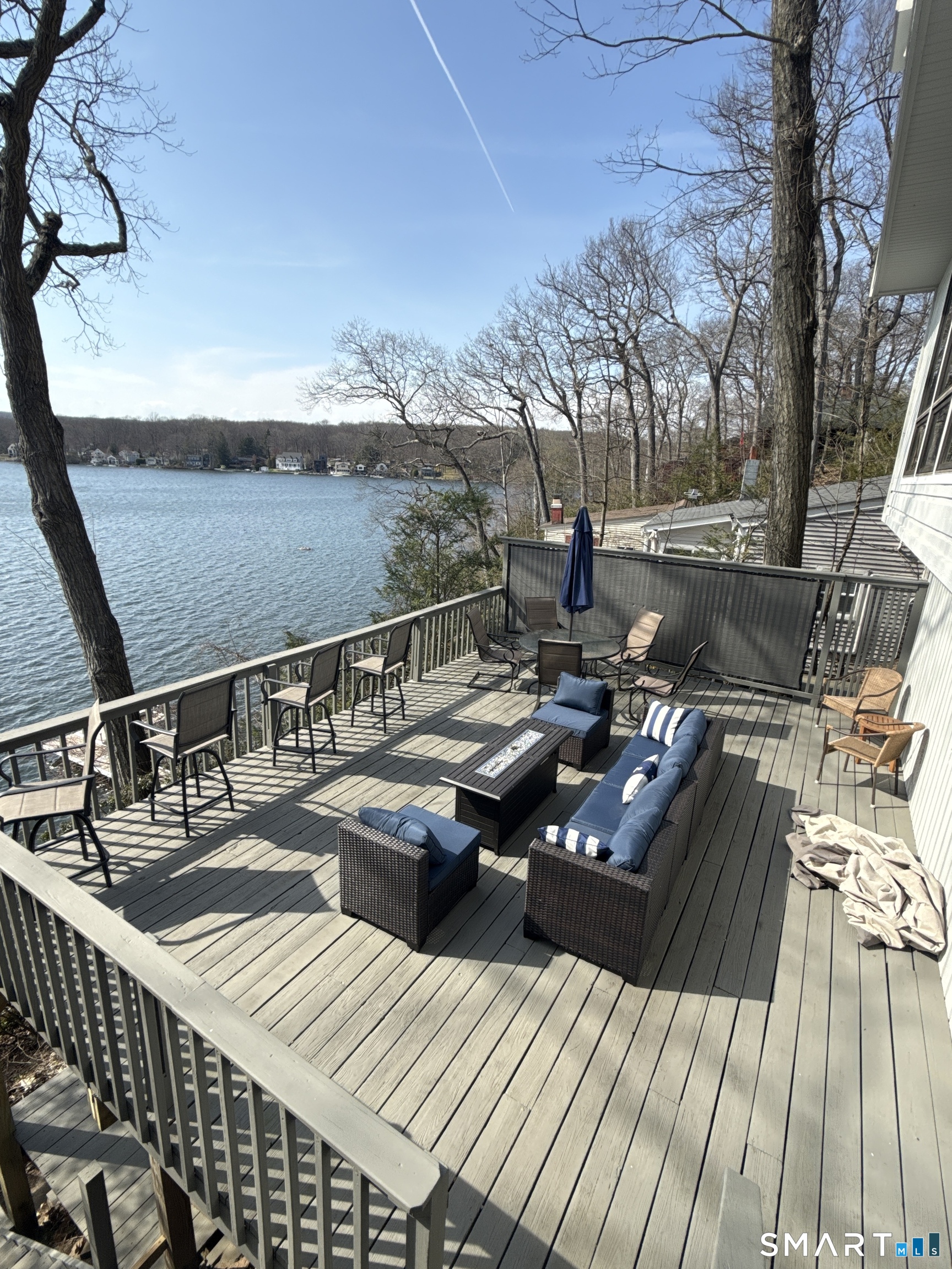 13 Wangonk Trail, Pocotopaug Lake, East Hampton, CT 06424