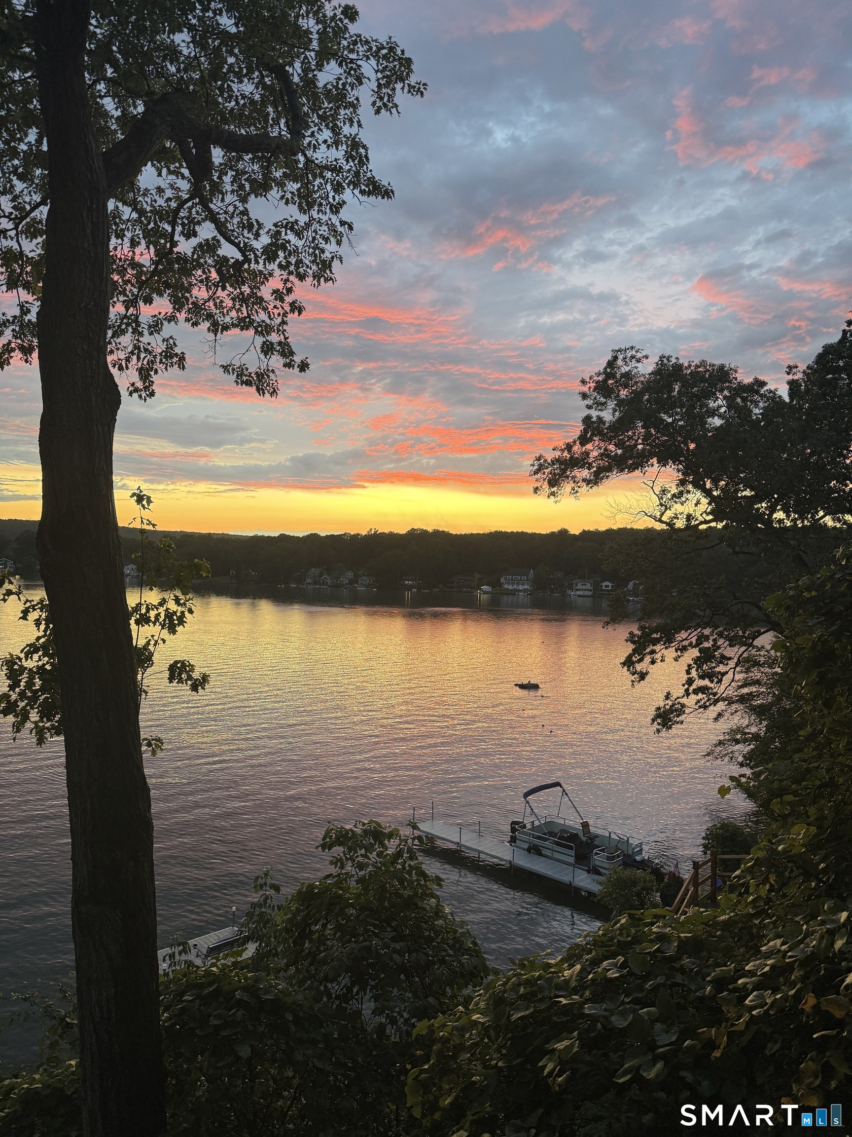 13 Wangonk Trail, Pocotopaug Lake, East Hampton, CT 06424