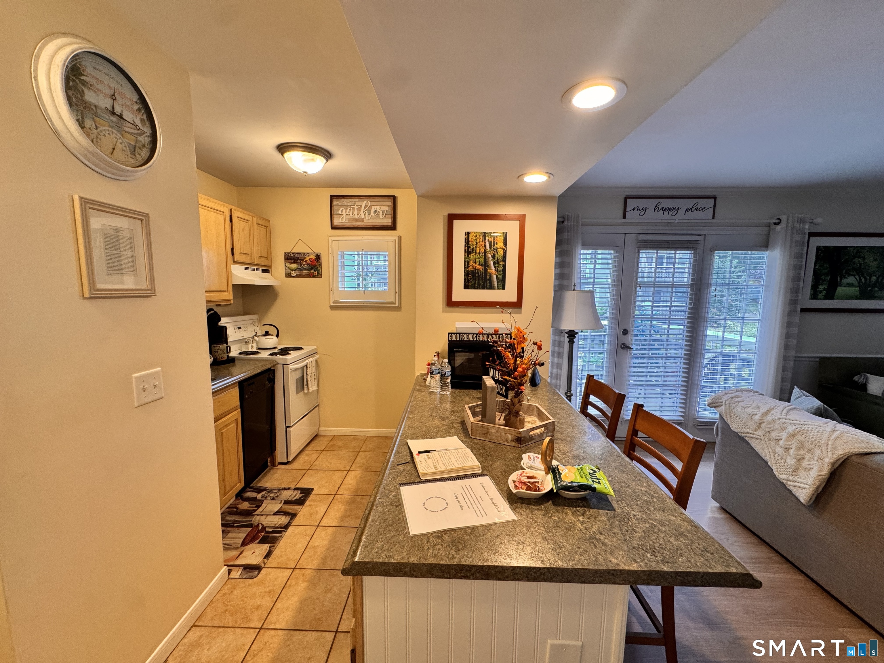 1514 Old Pond Lane, #1514, Norwich, CT 06360