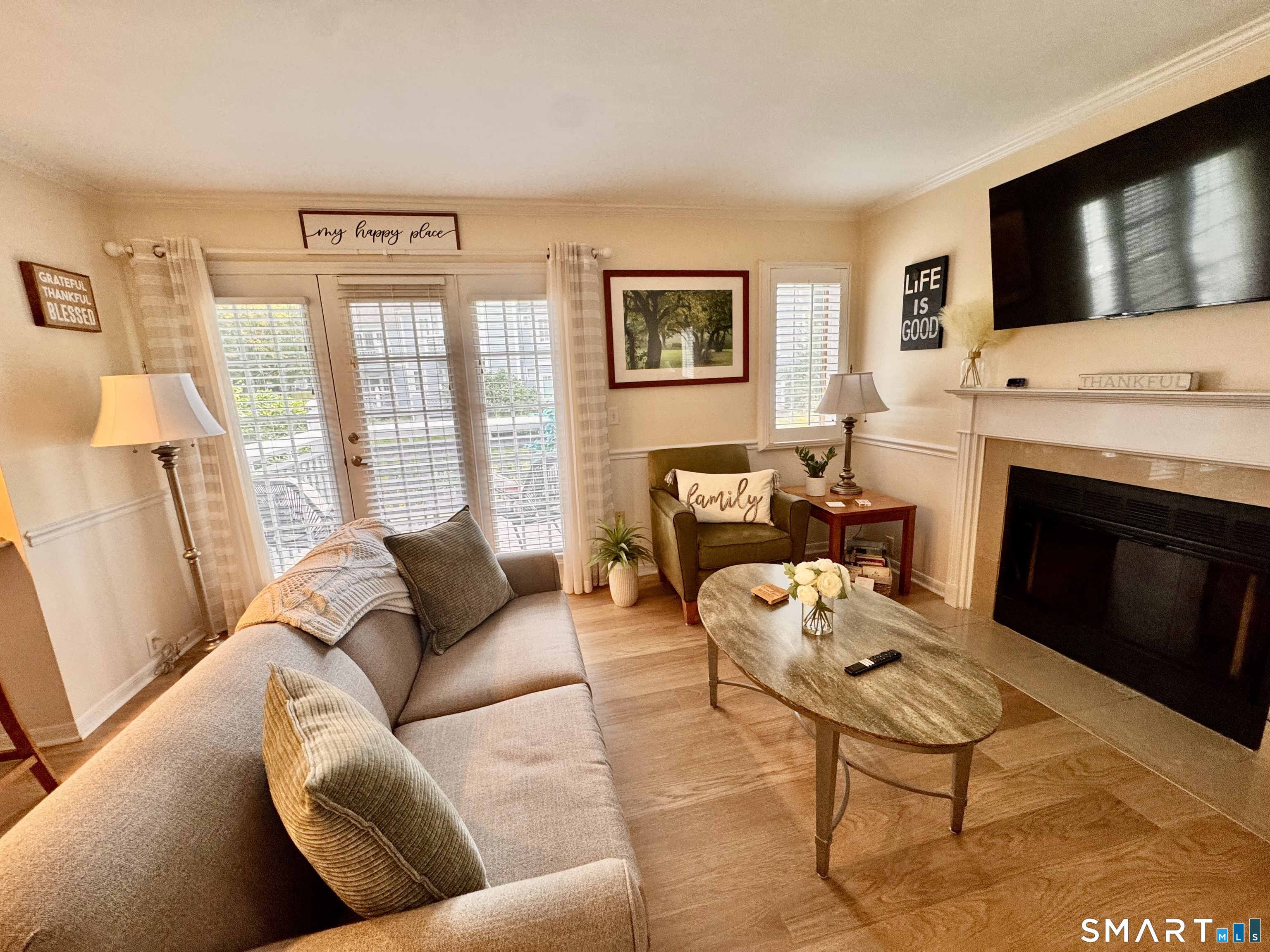 1514 Old Pond Lane, #1514, Norwich, CT 06360