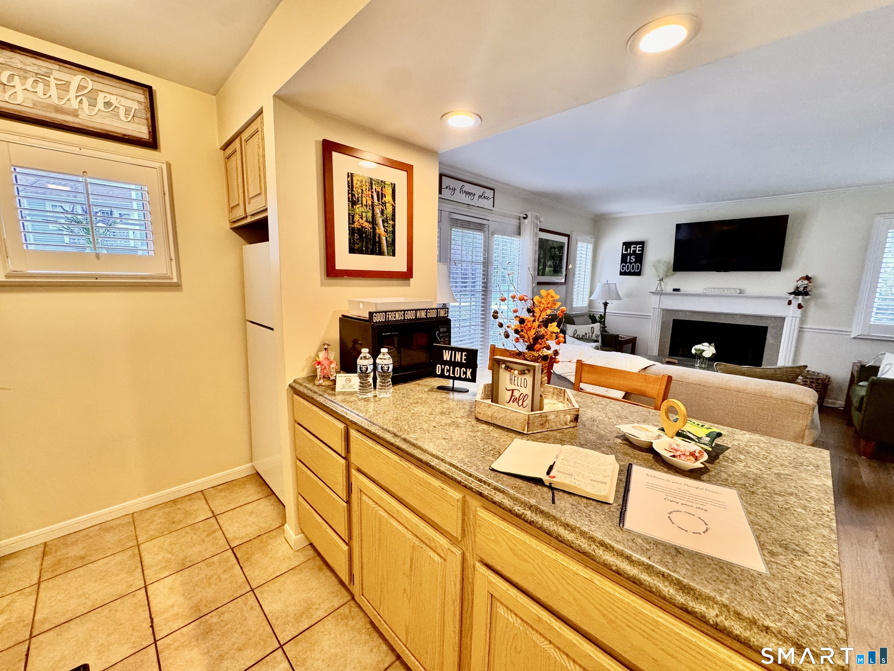 1514 Old Pond Lane, #1514, Norwich, CT 06360