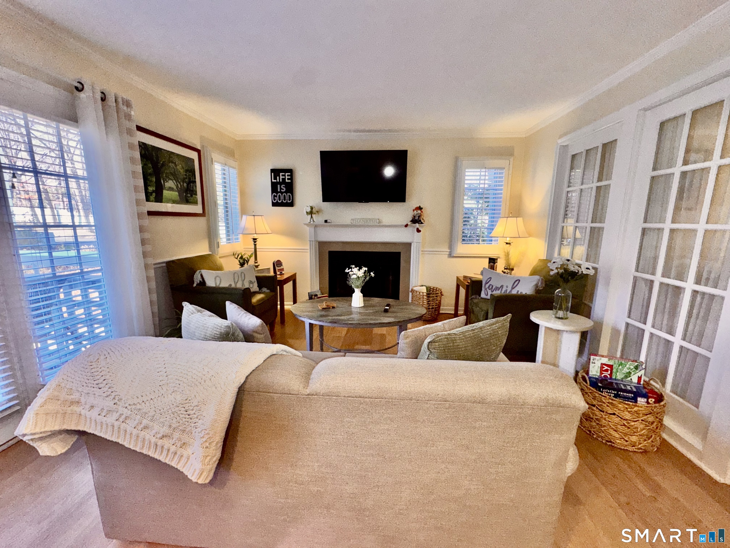 1514 Old Pond Lane, #1514, Norwich, CT 06360