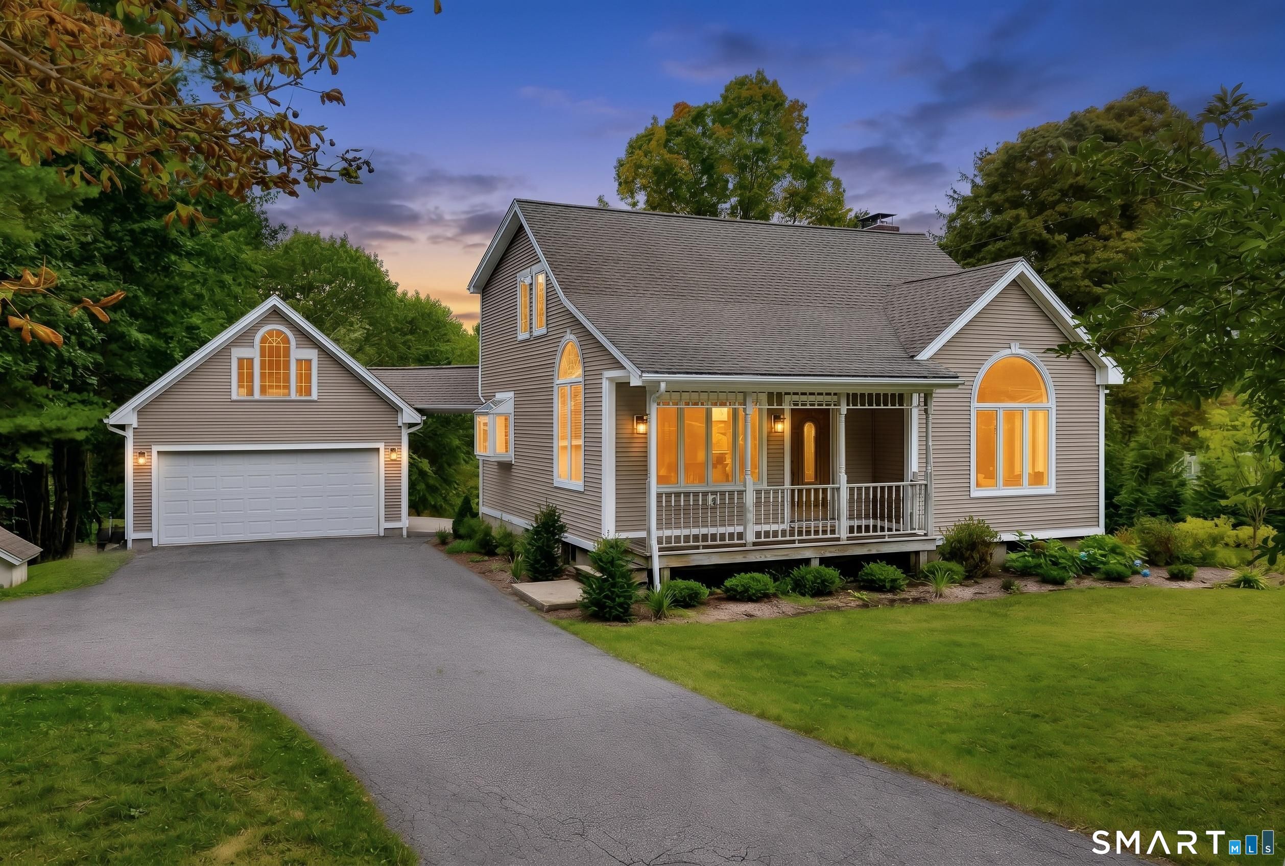 131 Killingworth Road, Higganum, Haddam, CT 06441