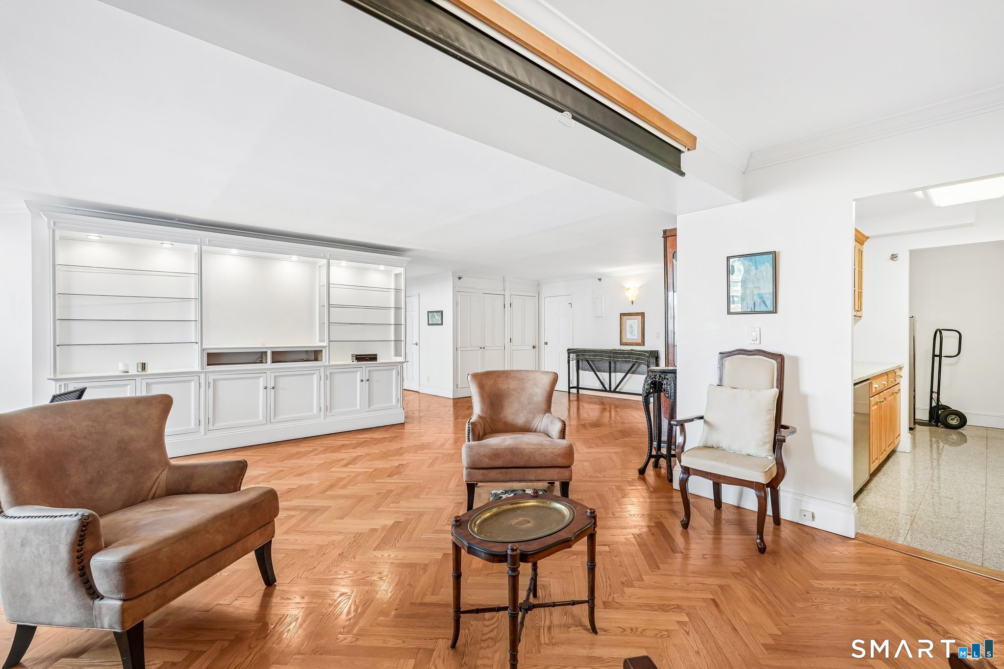 143 Hoyt Street, #7F, Mid City, Stamford, CT 06905