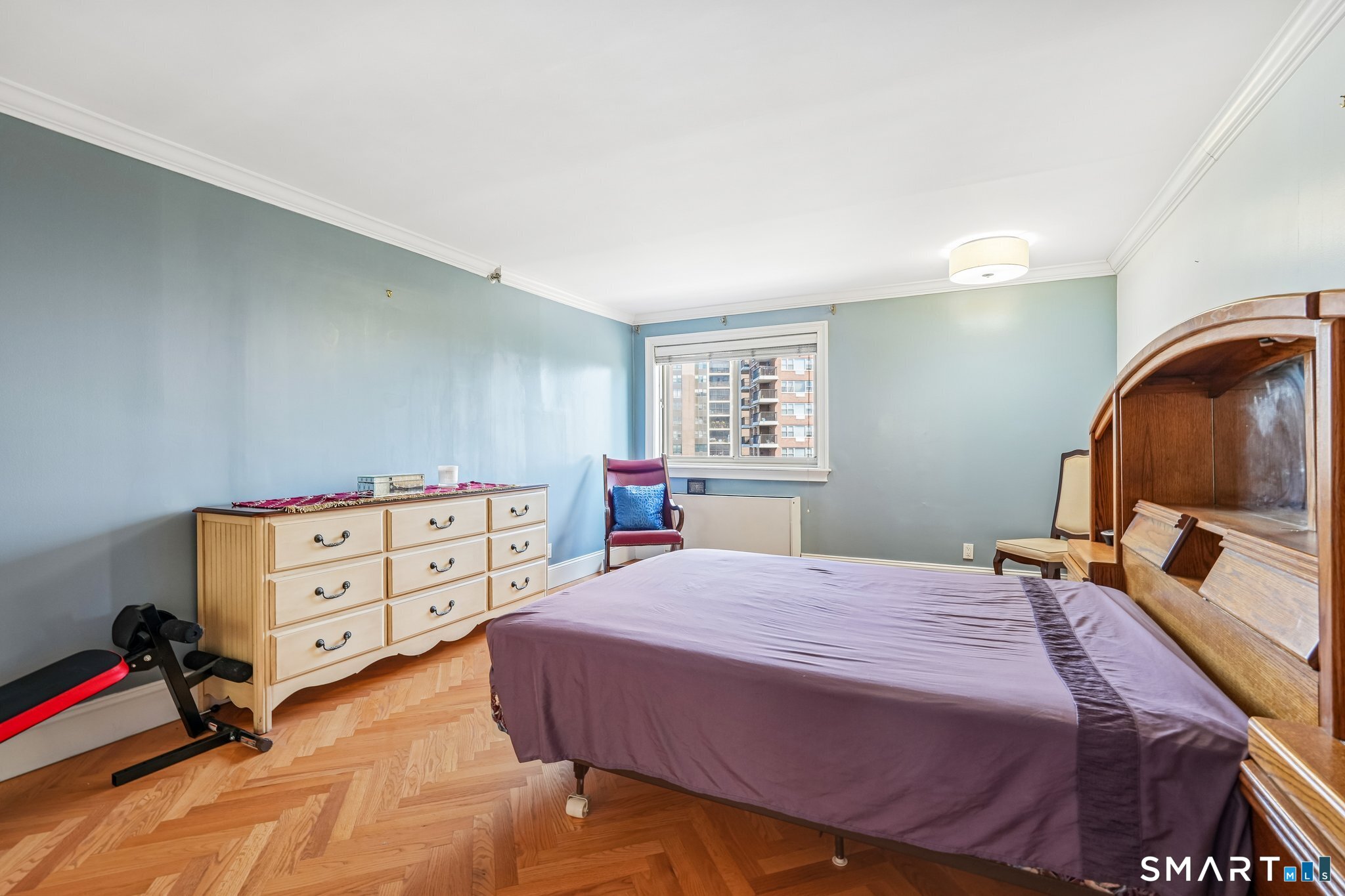 Primary ensuite BR