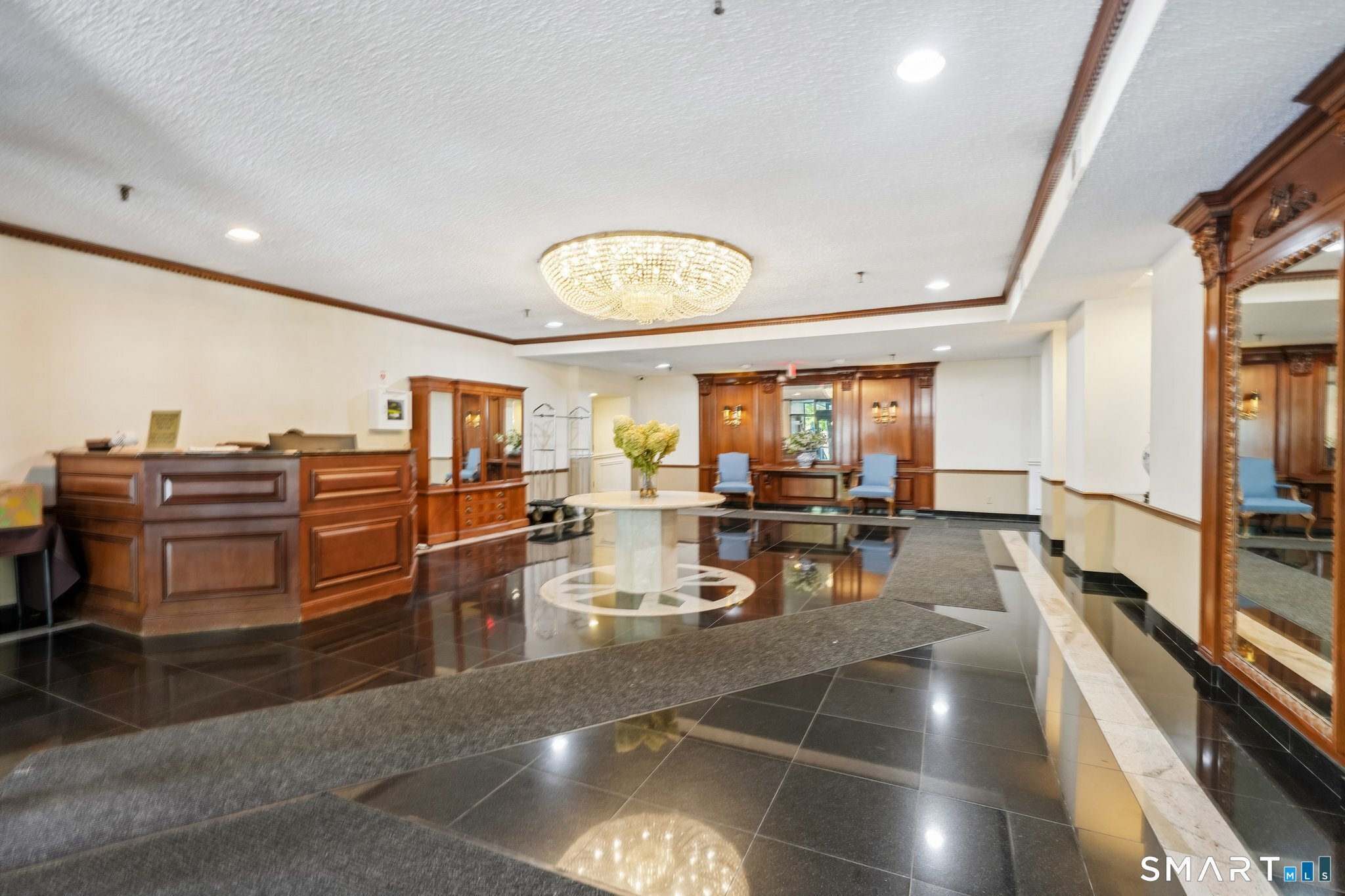 143 Hoyt Street, #7F, Mid City, Stamford, CT 06905