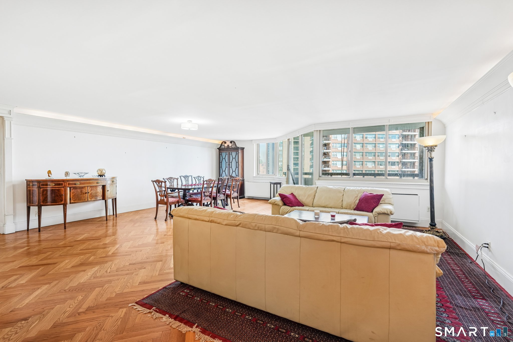 143 Hoyt Street, #7F, Mid City, Stamford, CT 06905