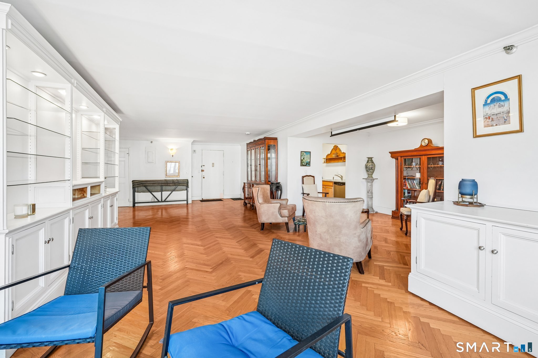 143 Hoyt Street, #7F, Mid City, Stamford, CT 06905