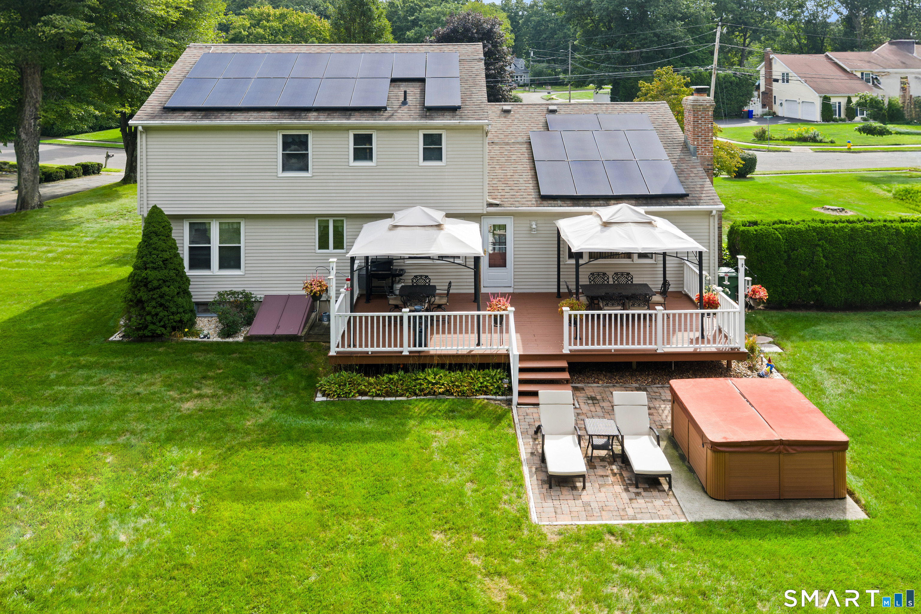 180 Huckleberry Lane photo 19