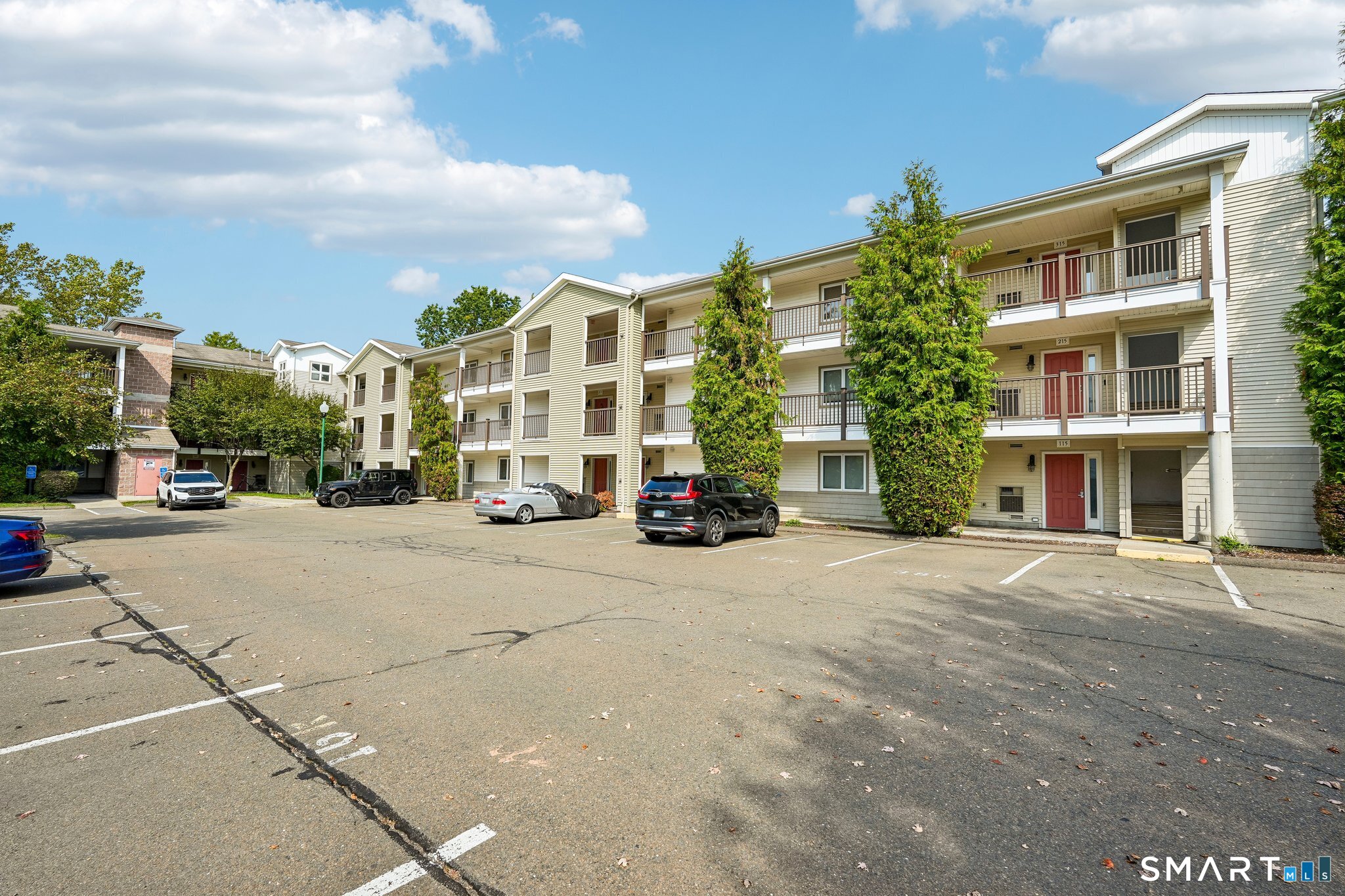 Photo 38 of Condo for sale at 3250 Fairfield Ave #314, Bridgeport, CT 06605 | MLS# 24203164 | Listing updated on 2026-10-08