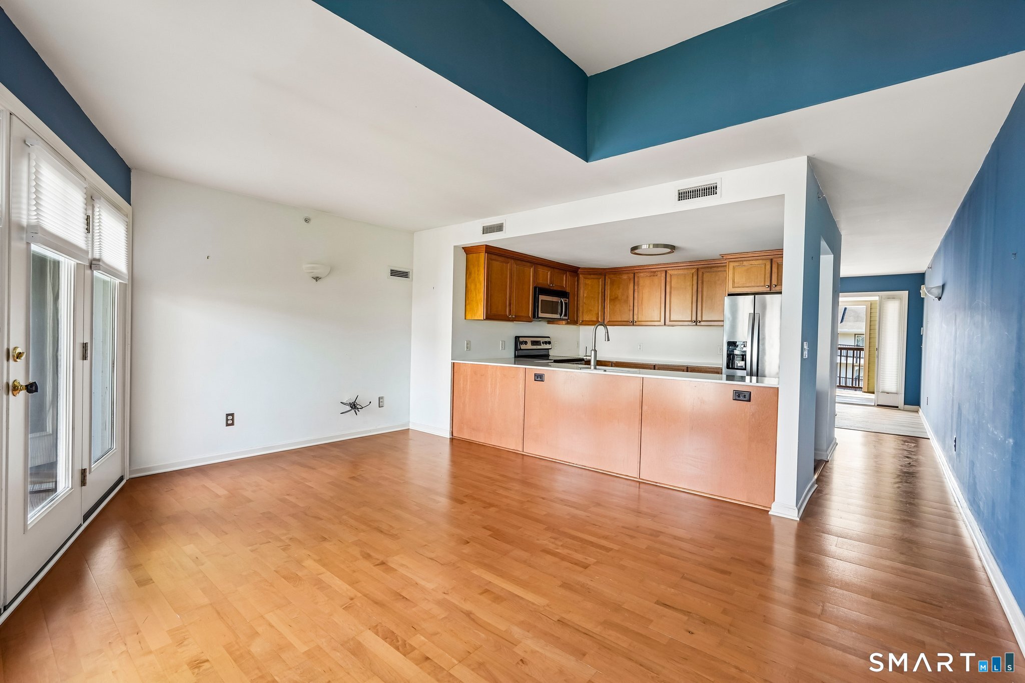 Foto 7 de Condominio en venta en 3250 Fairfield Avenue #314, Bridgeport, CT — $319,000